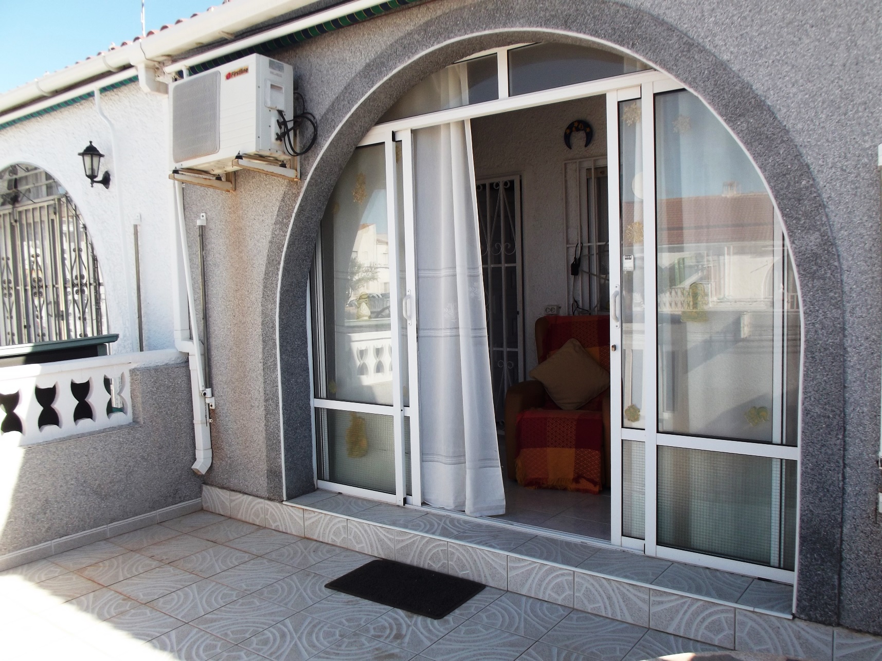 Property Sold - Bungalow for sale - Torrevieja - La Siesta