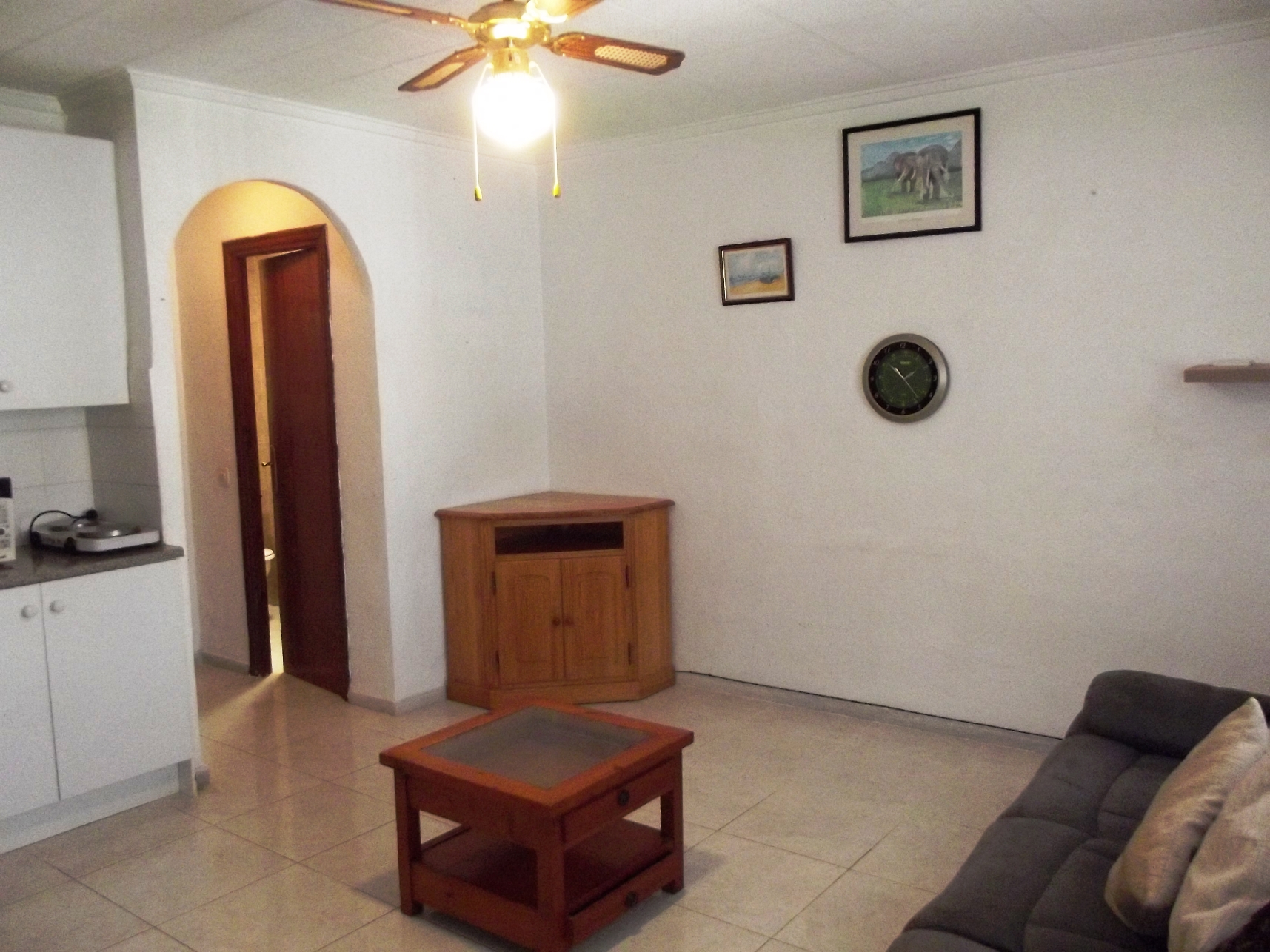 Property Sold - Bungalow for sale - Torrevieja - La Siesta