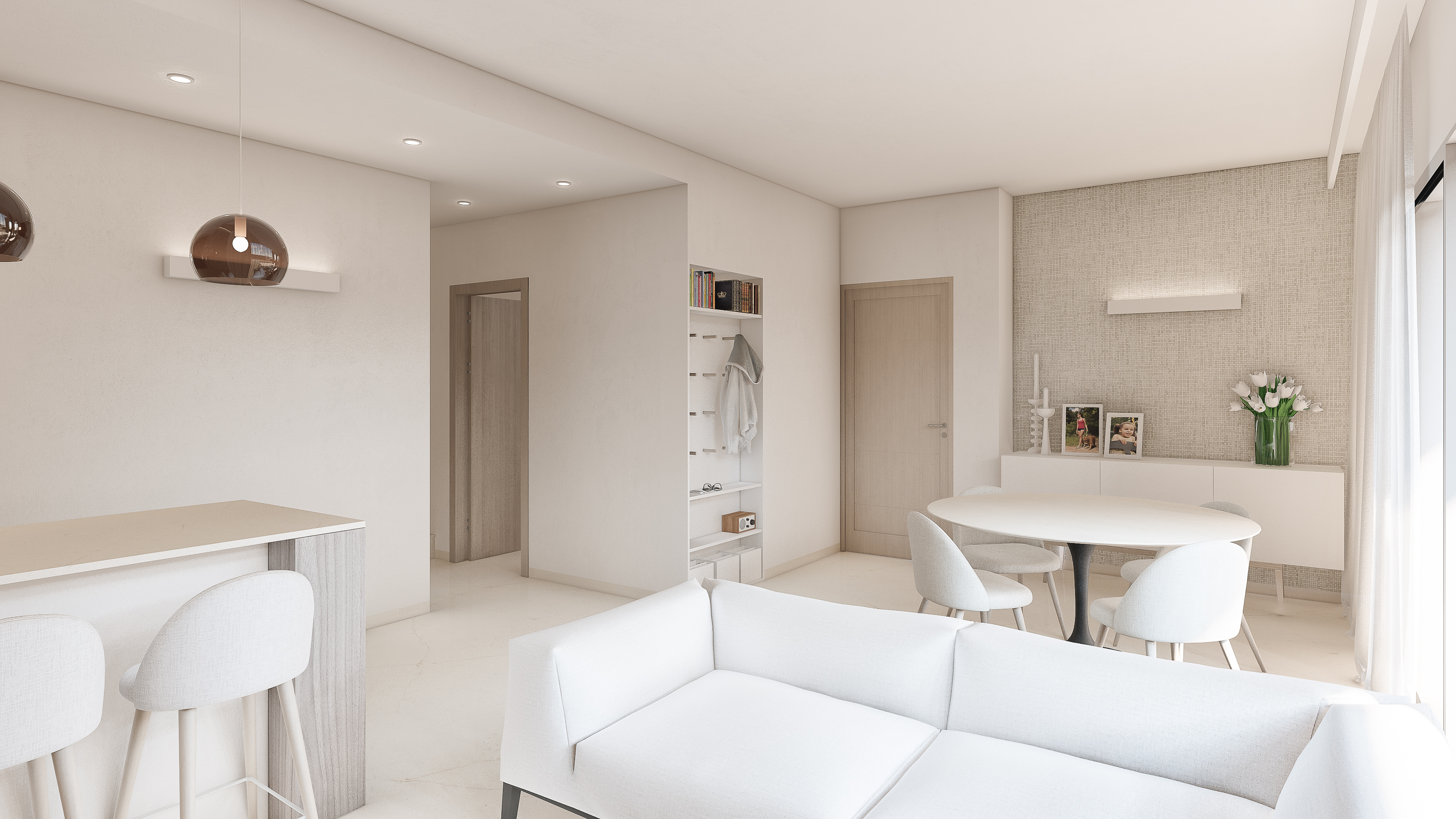 Eigendom verkocht - Villa te koop - Orihuela Costa - El Galan