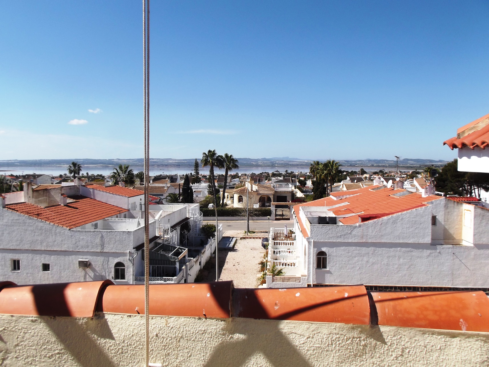 Property Sold - Duplex for sale - Torrevieja - San Luis