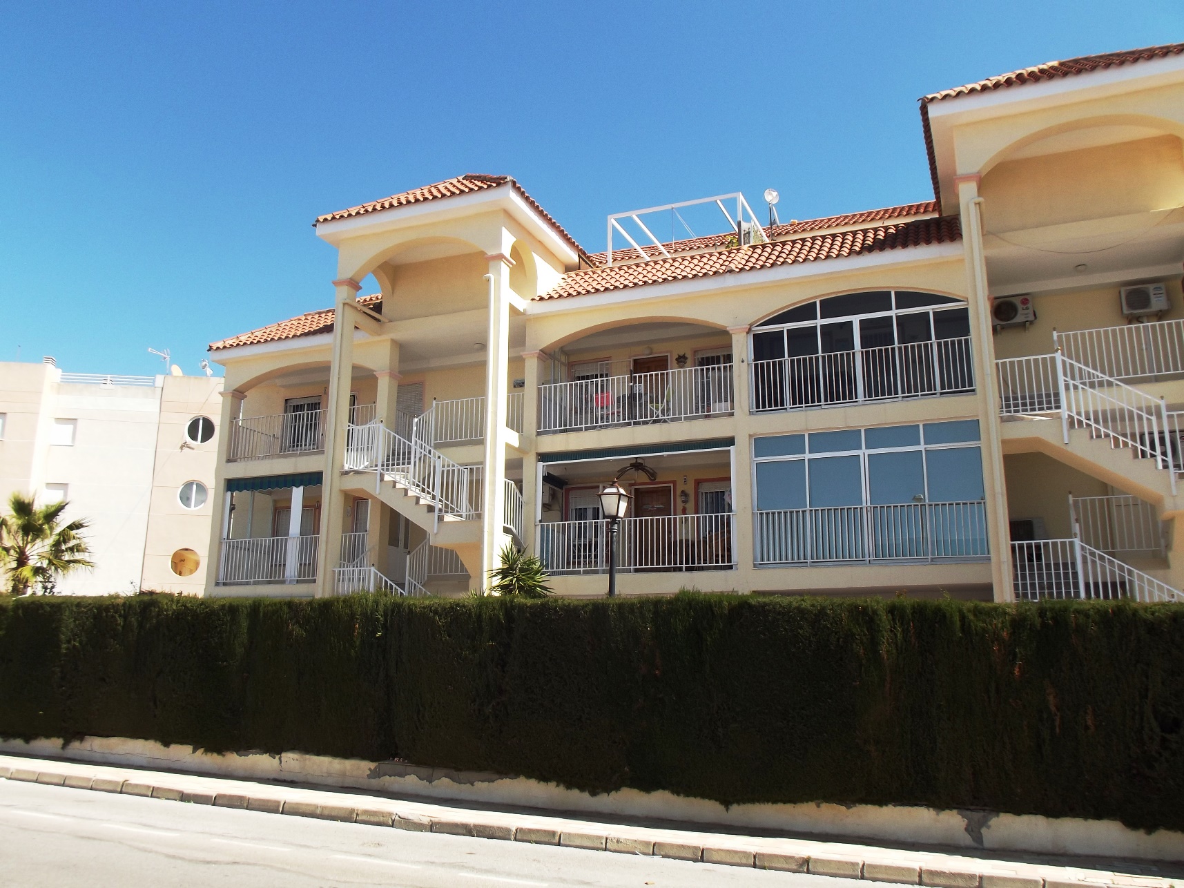 Property Sold - Duplex for sale - Torrevieja - San Luis