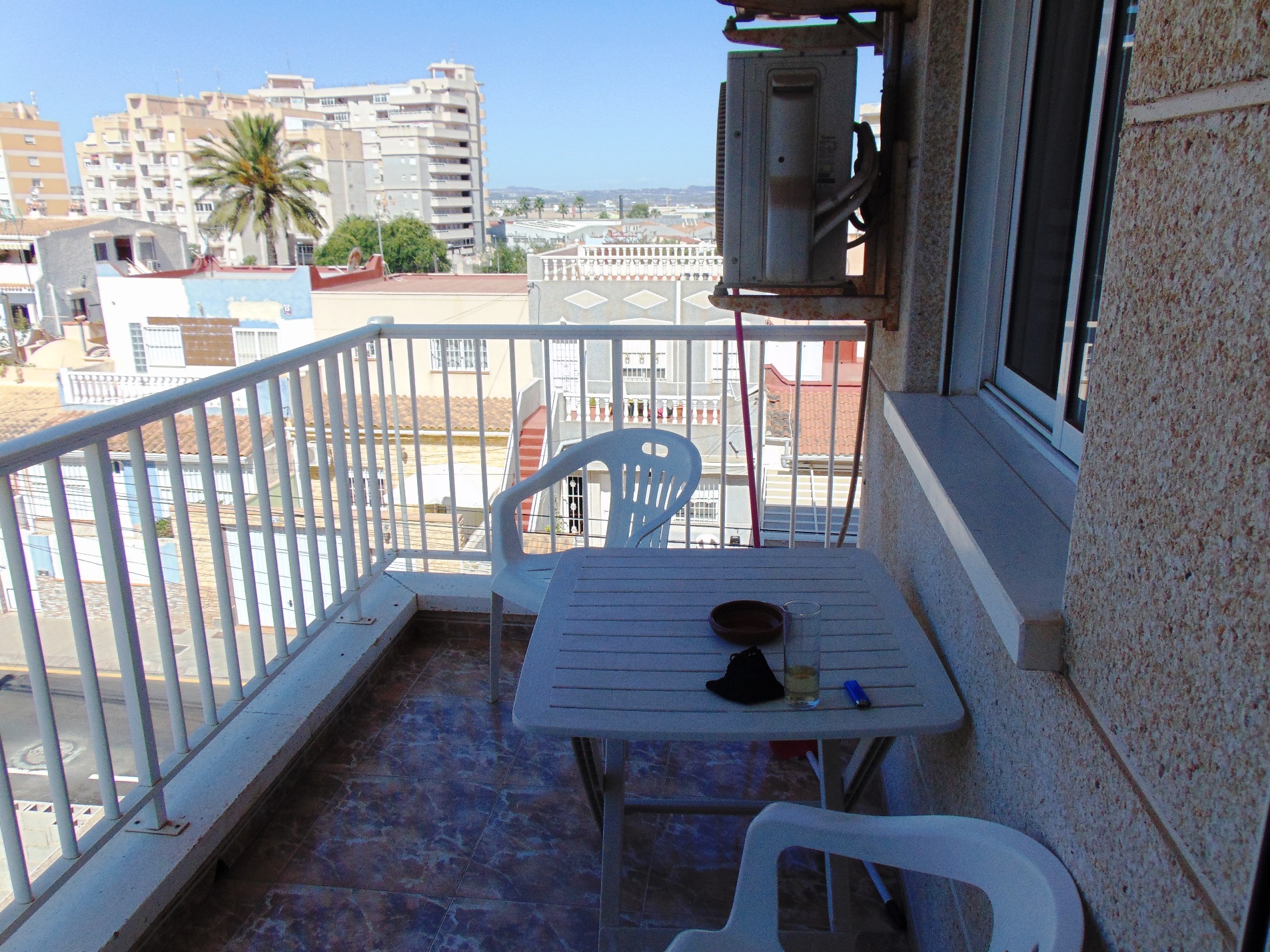 Propriété vendue - Appartement à vendre - Torrevieja - Torrevieja Town Centre