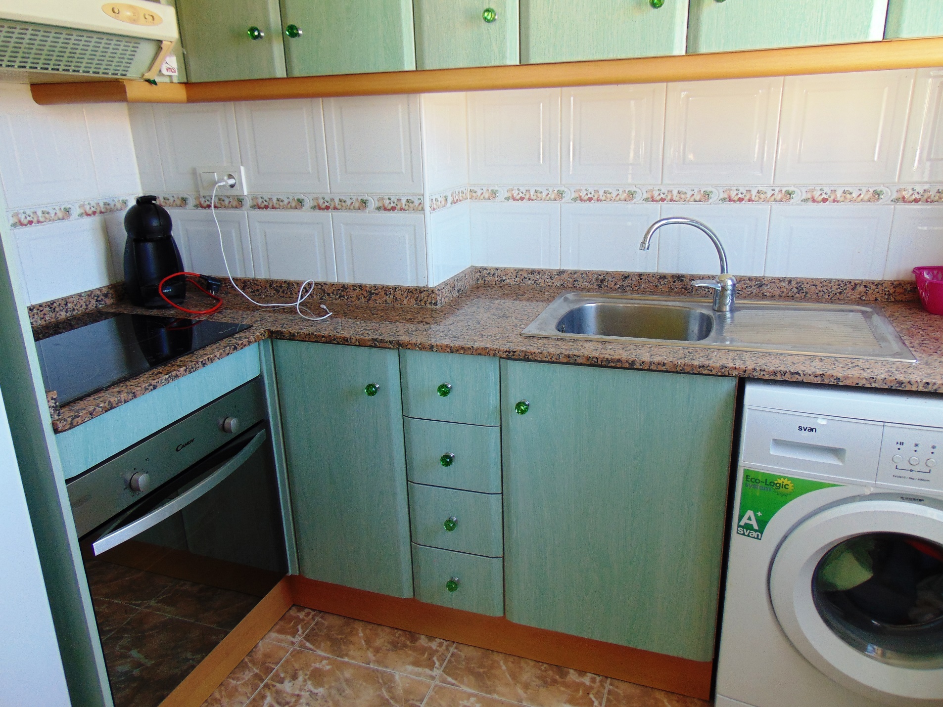 Propriété vendue - Appartement à vendre - Torrevieja - Torrevieja Town Centre