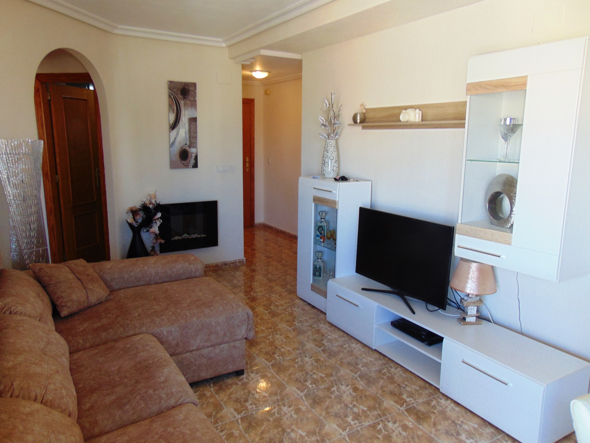 Propriété vendue - Appartement à vendre - Torrevieja - Torrevieja Town Centre