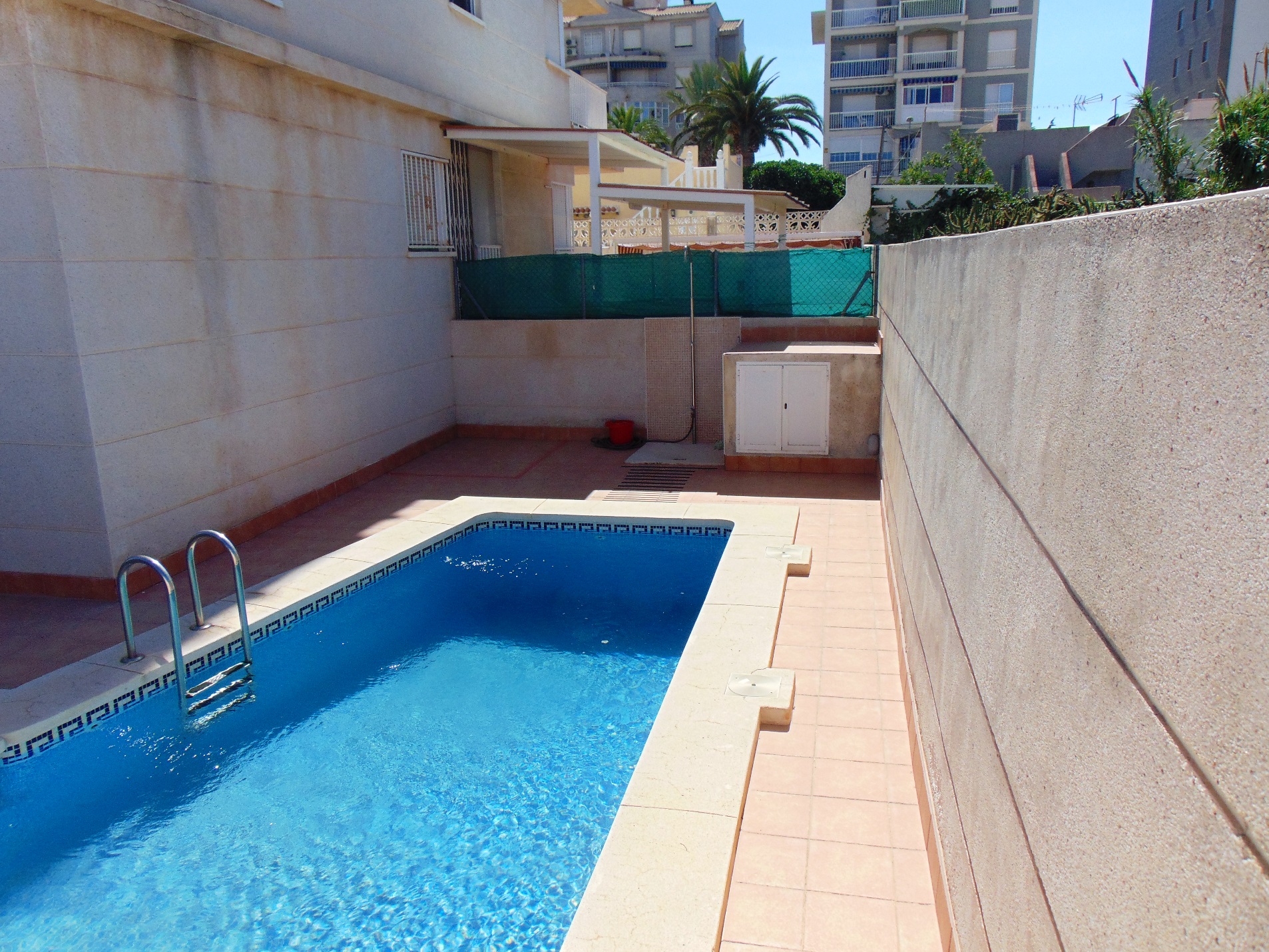 Propriété vendue - Appartement à vendre - Torrevieja - Torrevieja Town Centre
