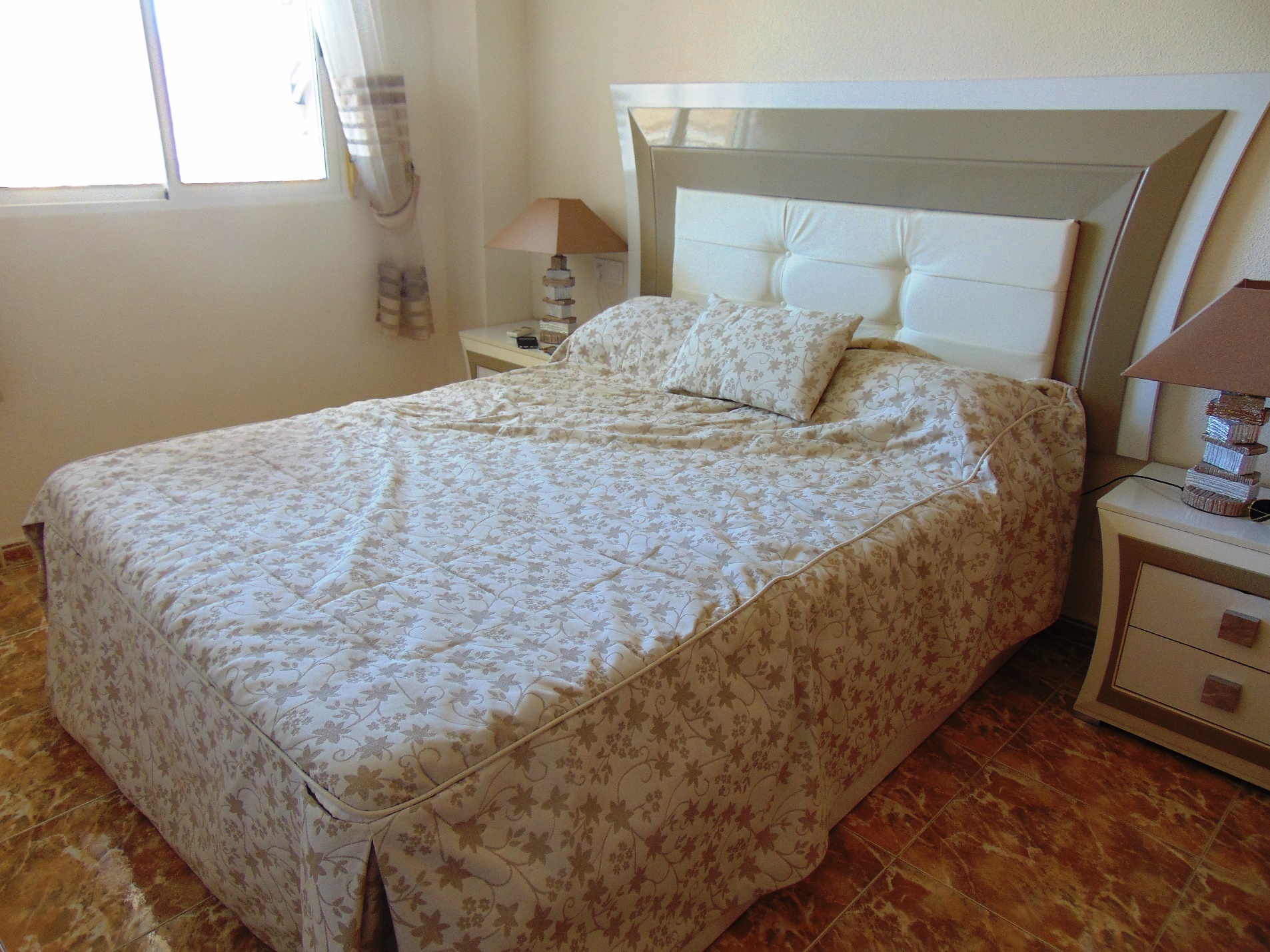 Propriété vendue - Appartement à vendre - Torrevieja - Torrevieja Town Centre