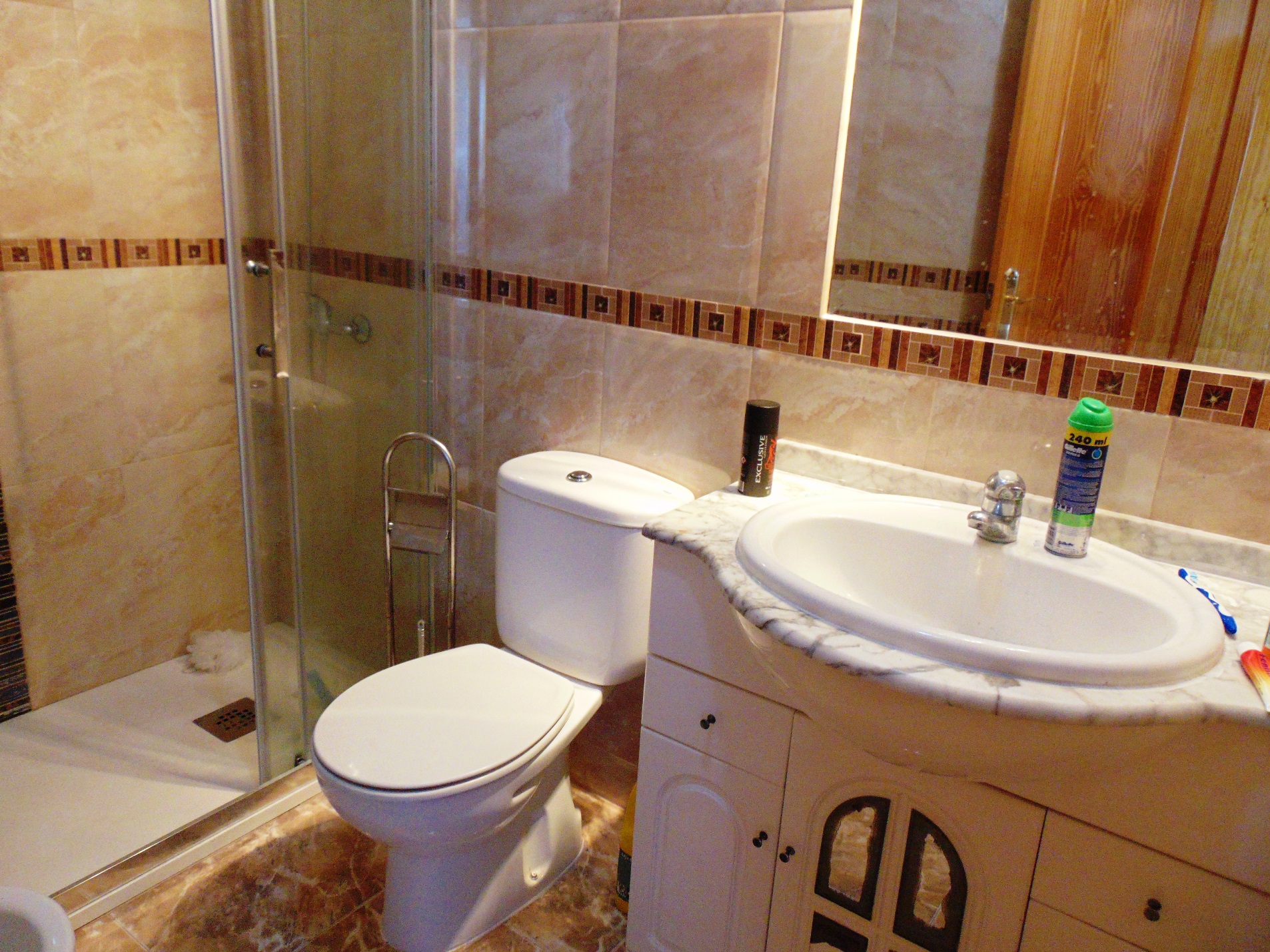 Propriété vendue - Appartement à vendre - Torrevieja - Torrevieja Town Centre