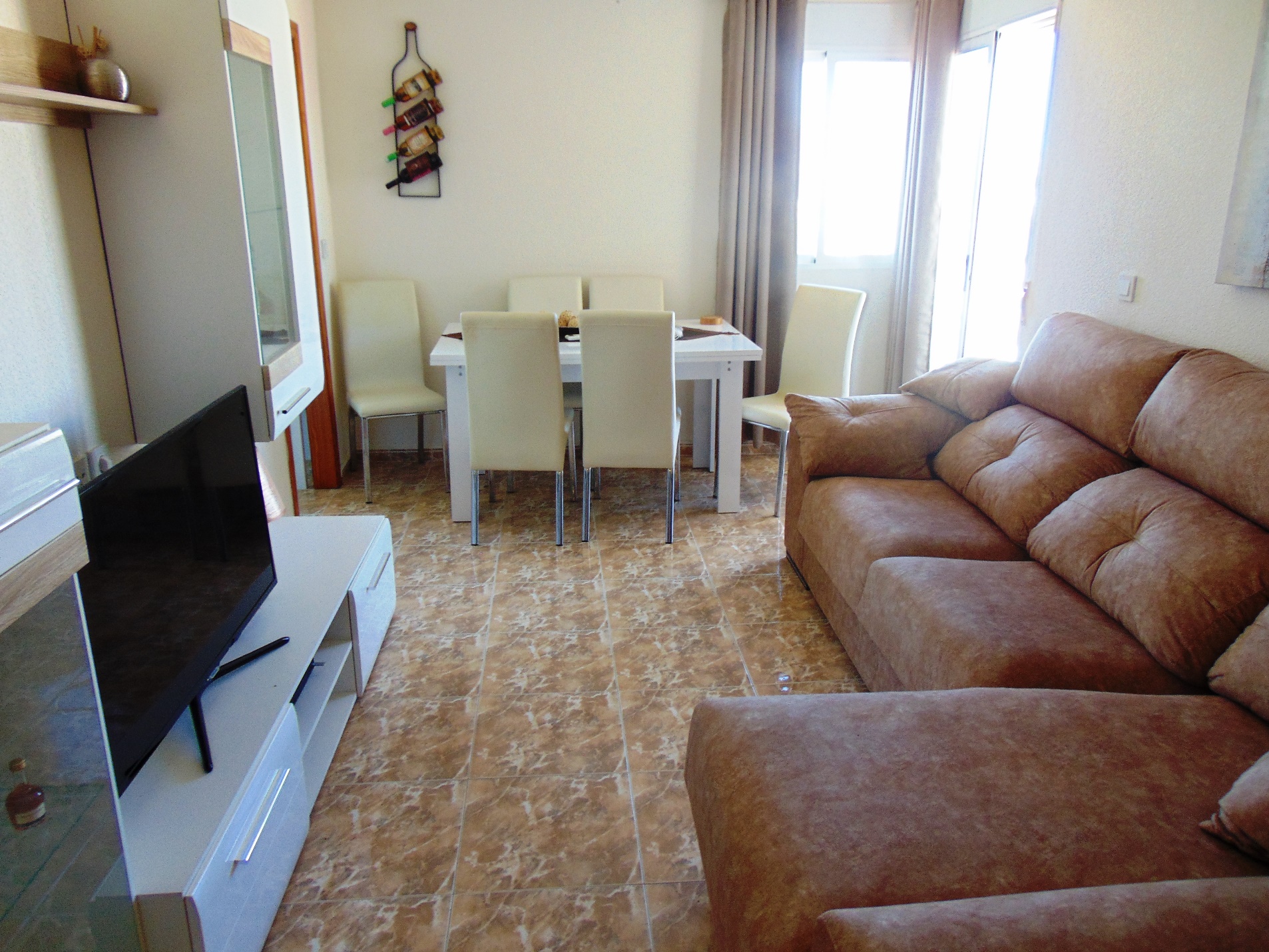 Propriété vendue - Appartement à vendre - Torrevieja - Torrevieja Town Centre