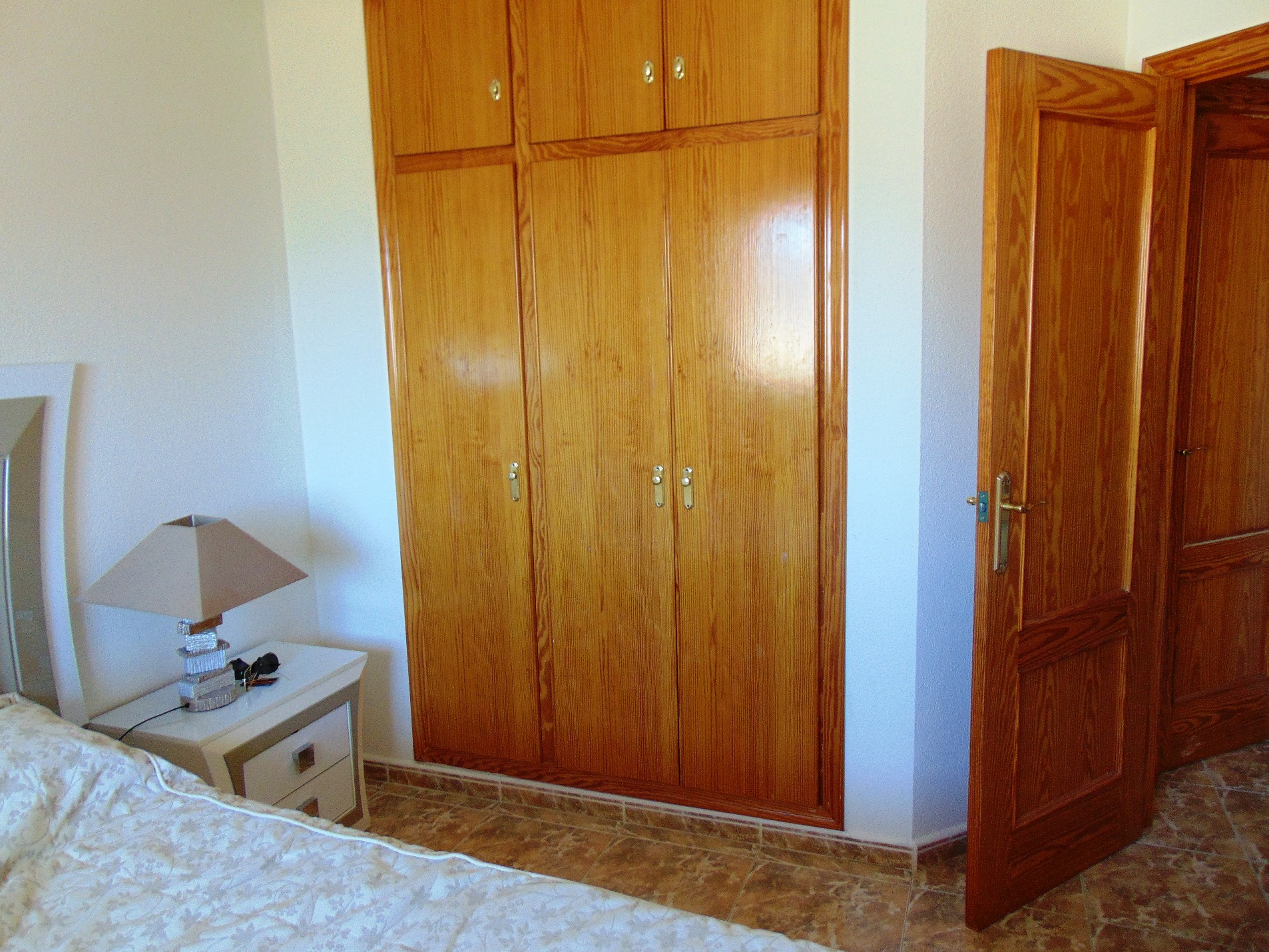 Propriété vendue - Appartement à vendre - Torrevieja - Torrevieja Town Centre