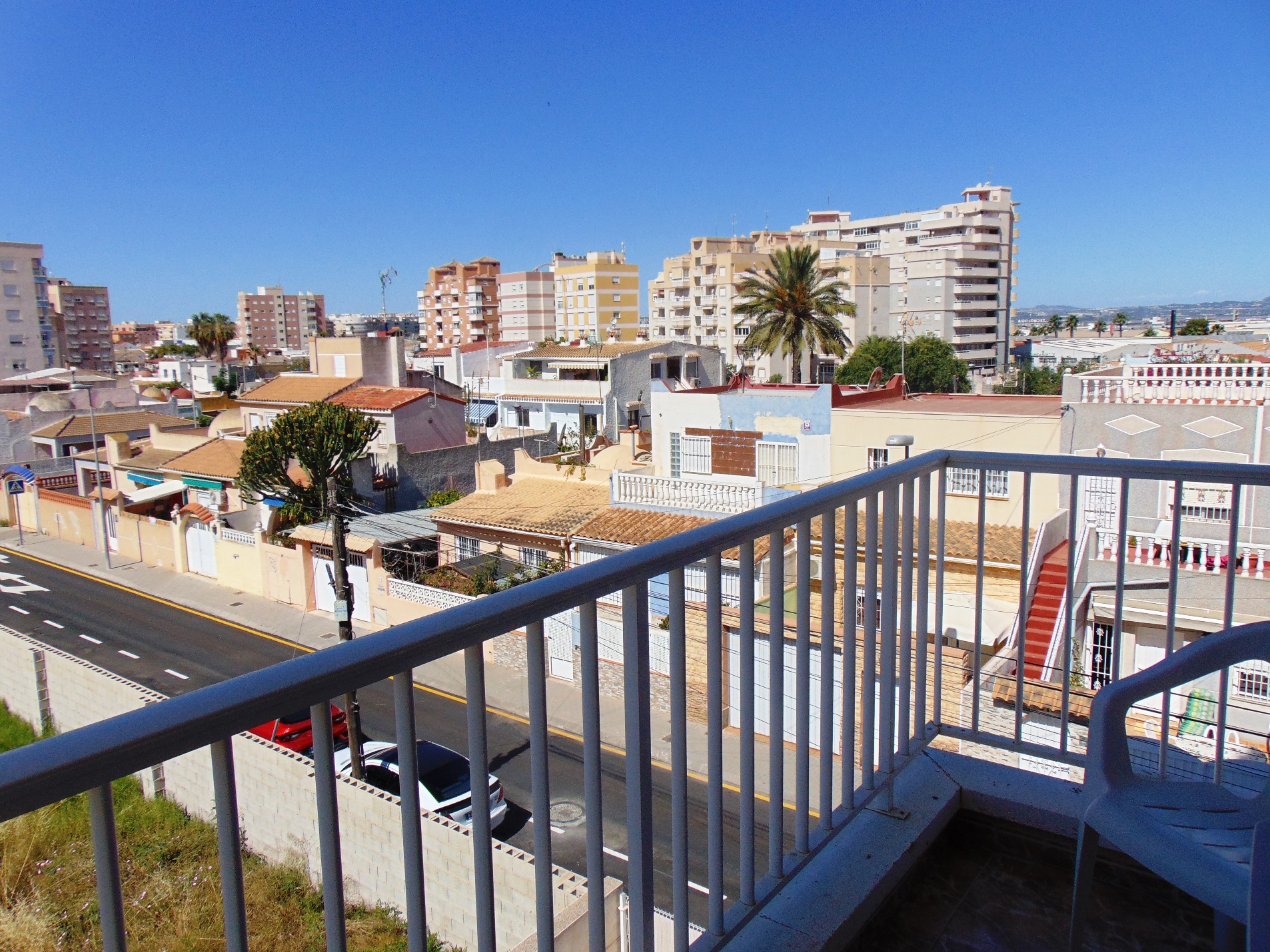 Propriété vendue - Appartement à vendre - Torrevieja - Torrevieja Town Centre
