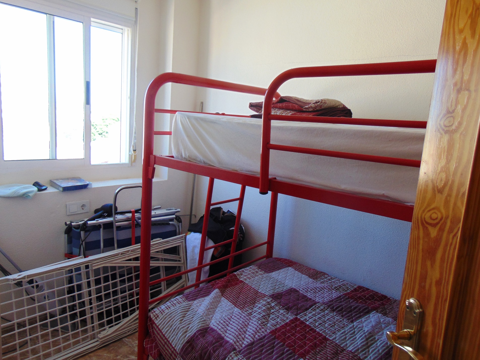 Propriété vendue - Appartement à vendre - Torrevieja - Torrevieja Town Centre