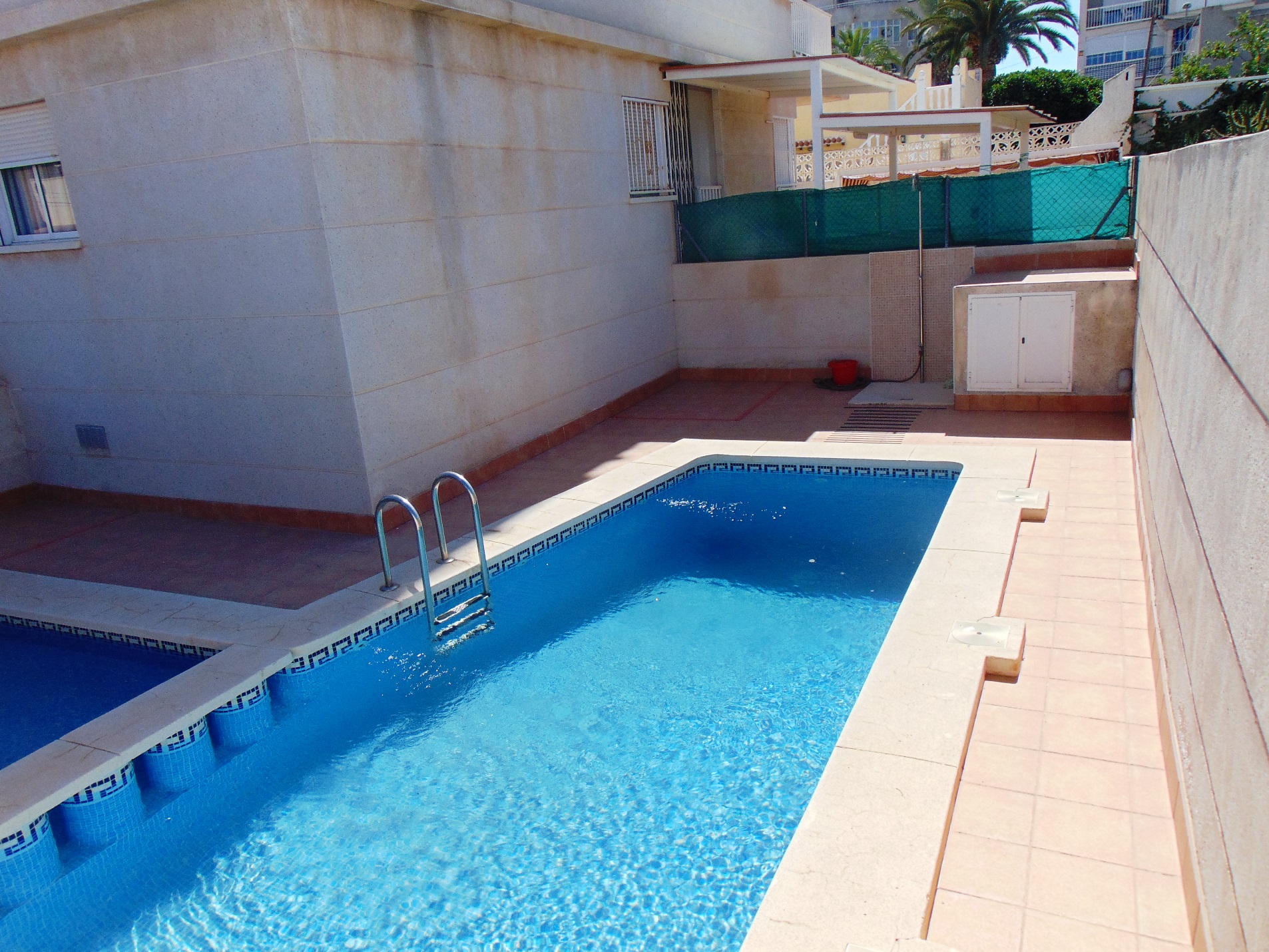 Propriété vendue - Appartement à vendre - Torrevieja - Torrevieja Town Centre