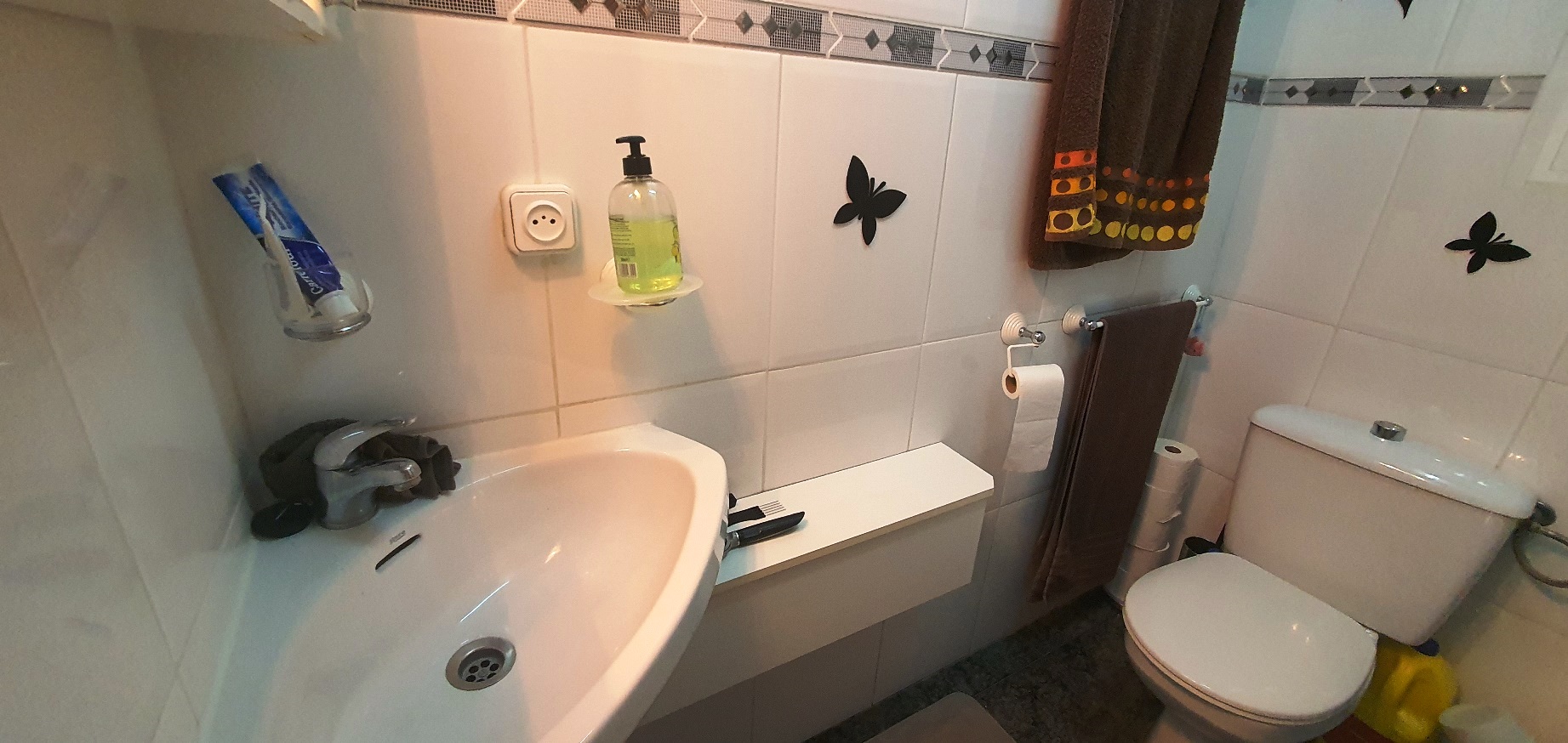 Propiedad vendida - Bungalow en venta - Torrevieja - San Luis
