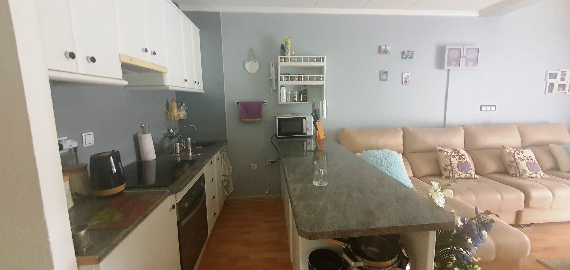 Propiedad vendida - Bungalow en venta - Torrevieja - San Luis