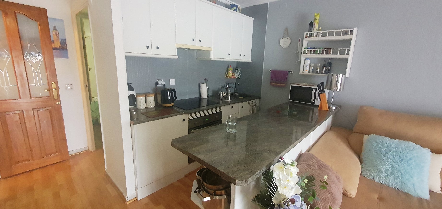 Propiedad vendida - Bungalow en venta - Torrevieja - San Luis