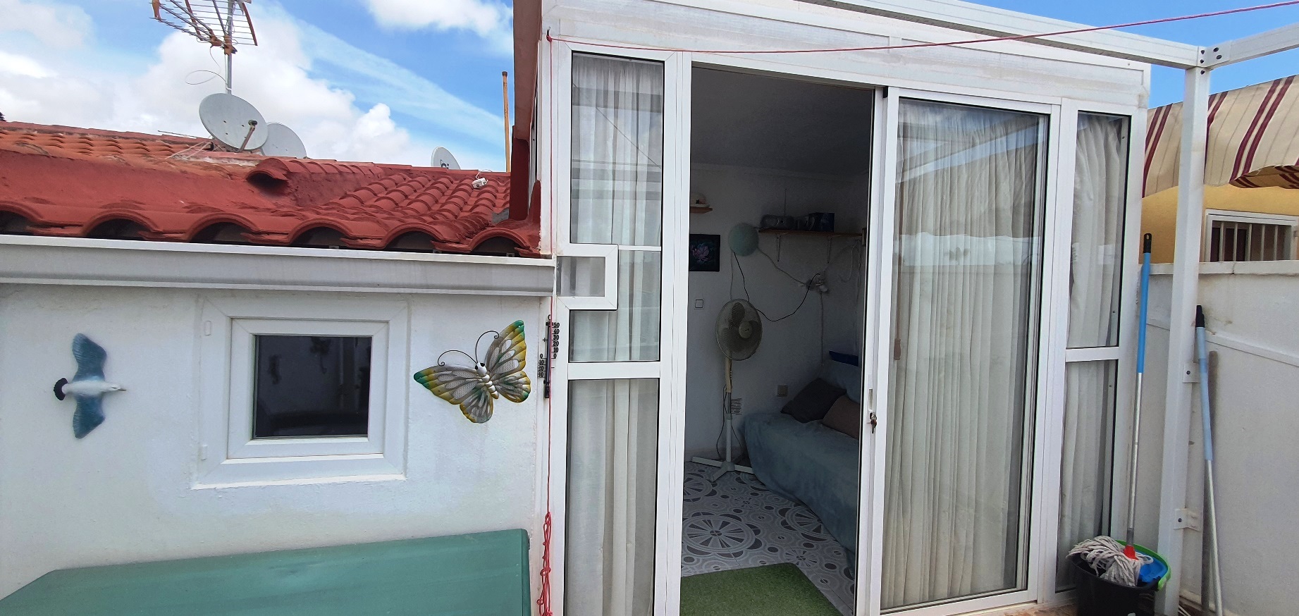 Propiedad vendida - Bungalow en venta - Torrevieja - San Luis