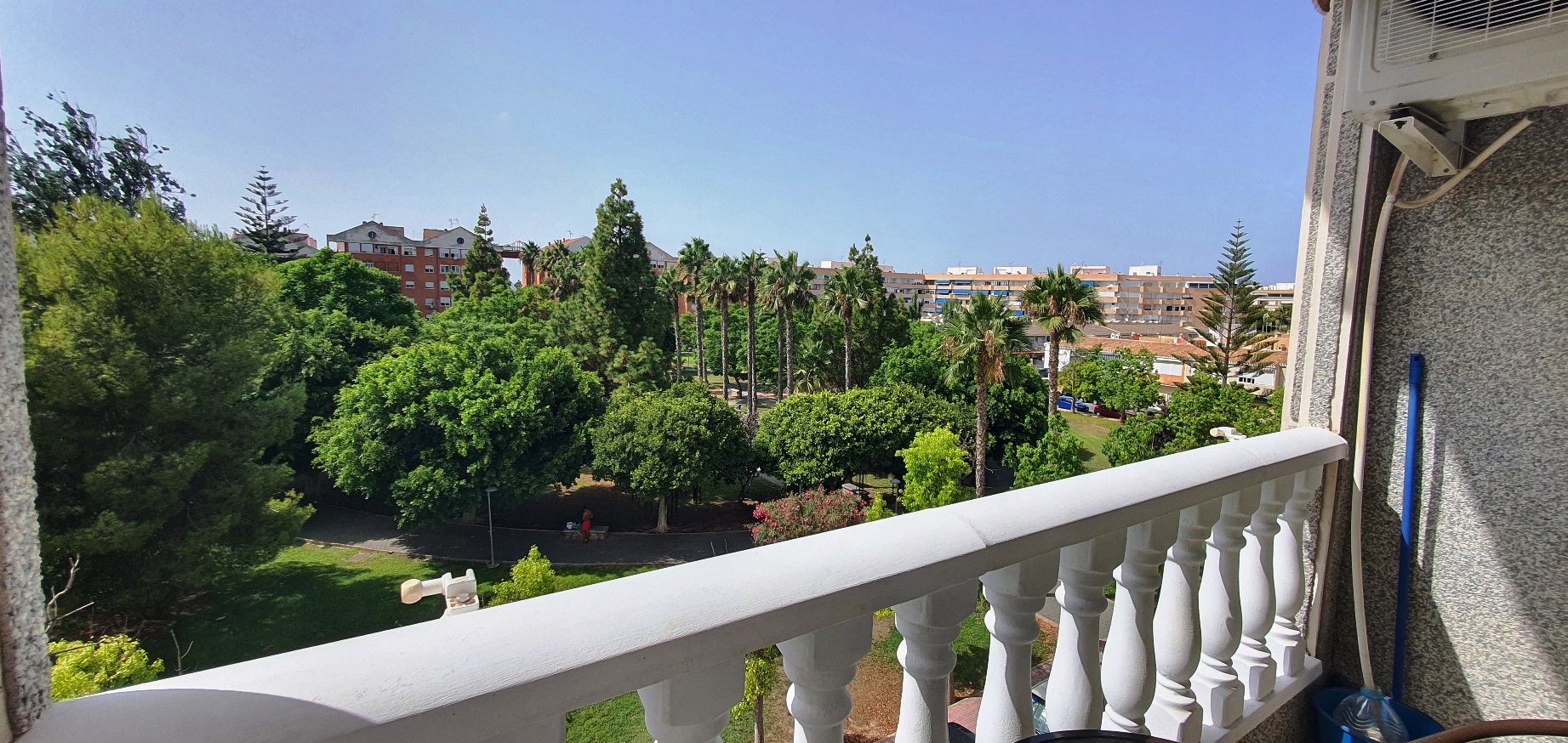 Eigendom verkocht - Appartement te koop - Torrevieja - Torrevieja Town Centre