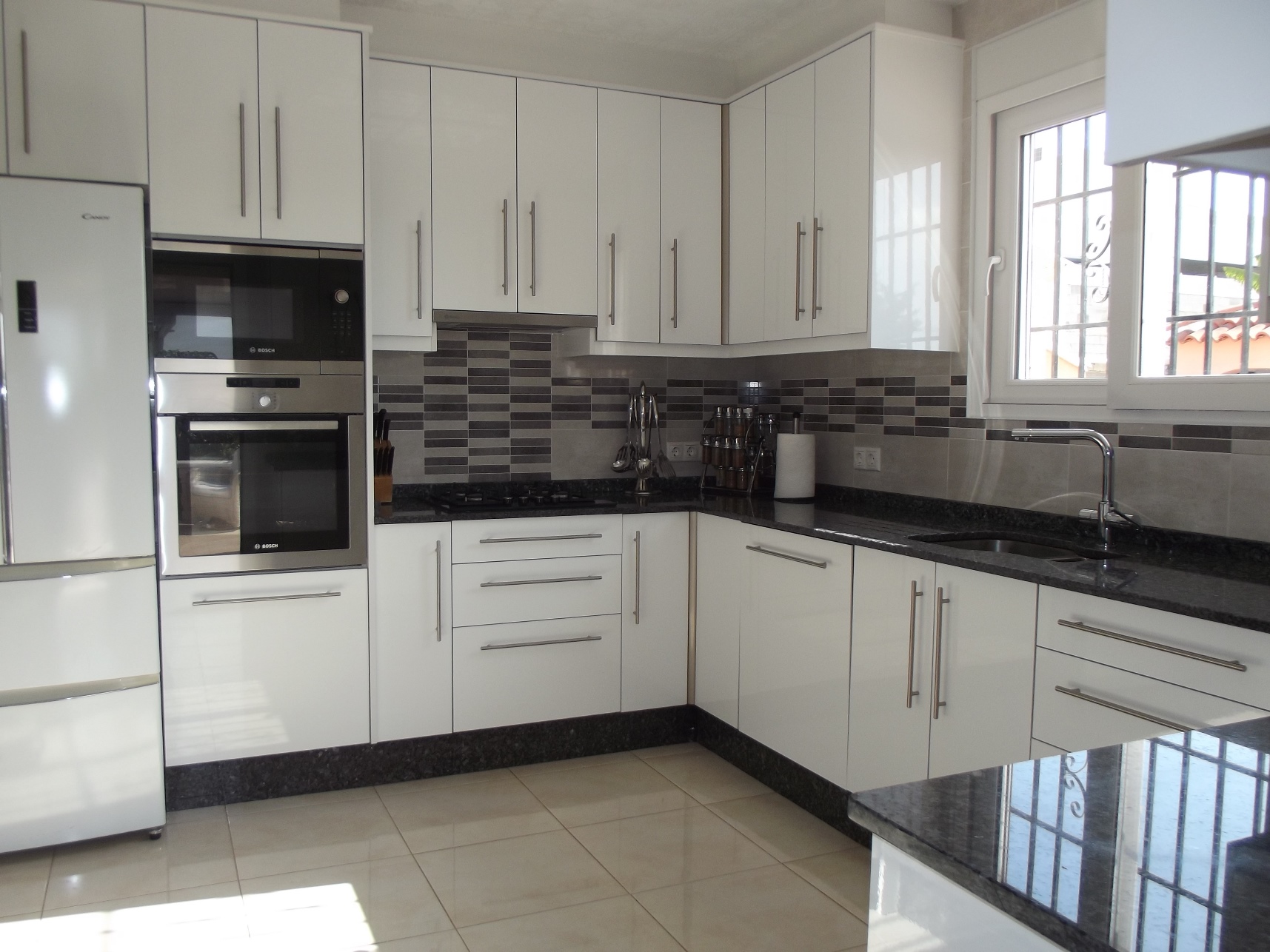 Eigendom verkocht - Villa te koop - Torrevieja - El Chaparral