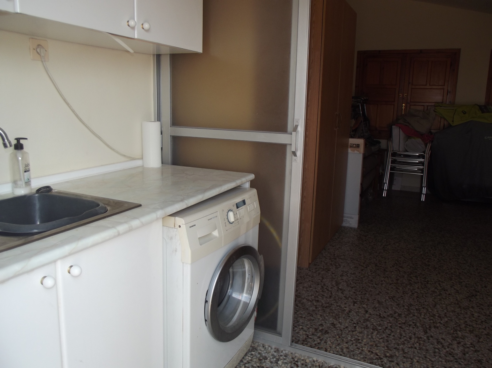 Eigendom verkocht - Villa te koop - Torrevieja - El Chaparral