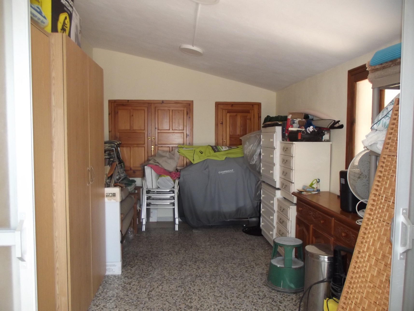Eigendom verkocht - Villa te koop - Torrevieja - El Chaparral