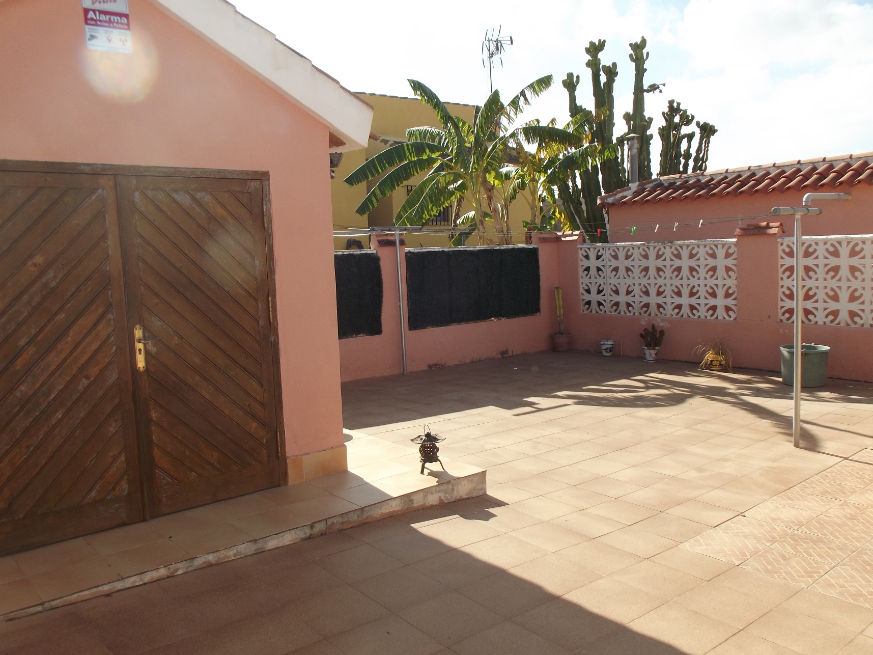 Eigendom verkocht - Villa te koop - Torrevieja - El Chaparral