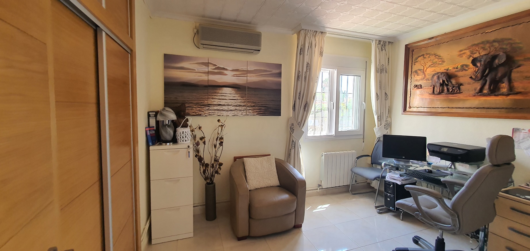 Eigendom verkocht - Villa te koop - Torrevieja - El Chaparral