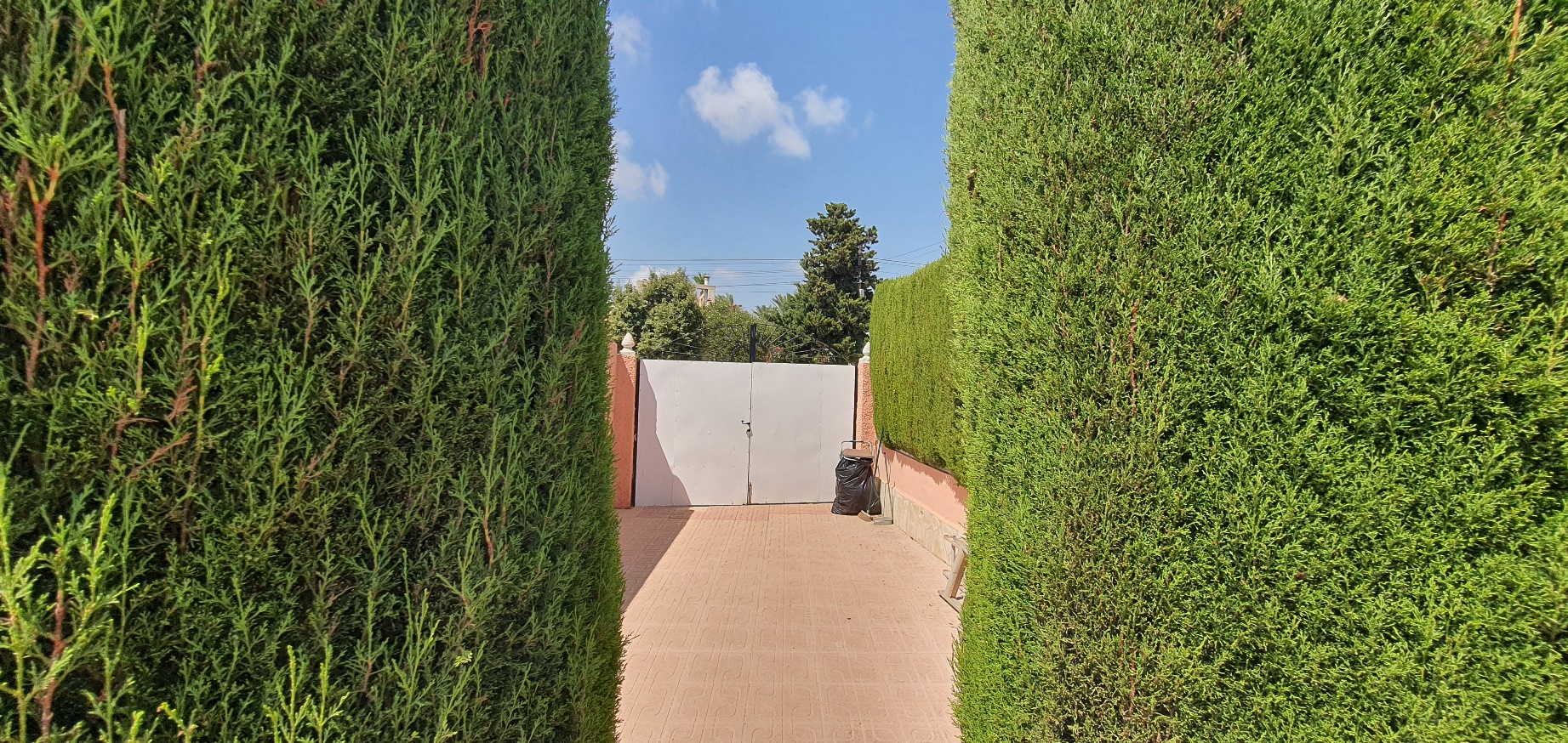 Eigendom verkocht - Villa te koop - Torrevieja - El Chaparral