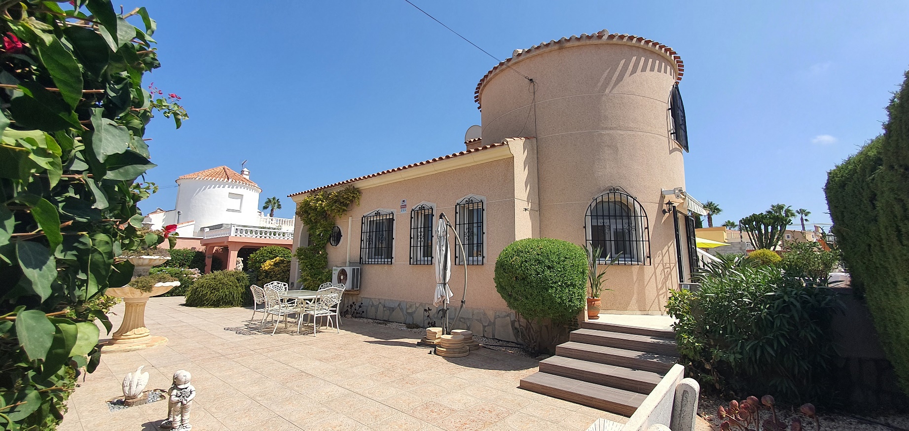 Eigendom verkocht - Villa te koop - Torrevieja - El Chaparral