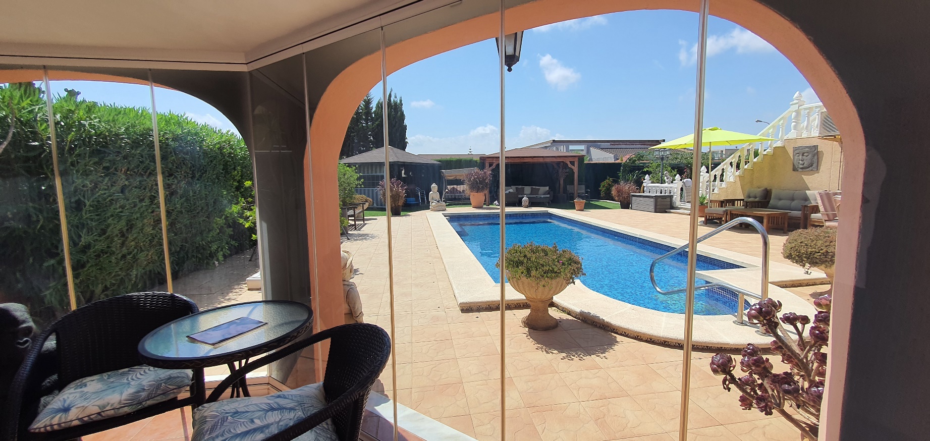 Eigendom verkocht - Villa te koop - Torrevieja - El Chaparral