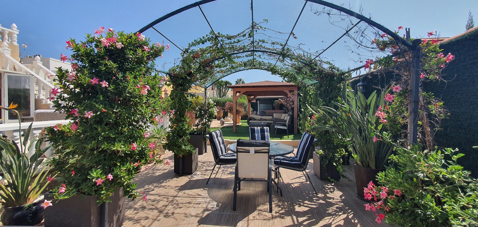 Eigendom verkocht - Villa te koop - Torrevieja - El Chaparral