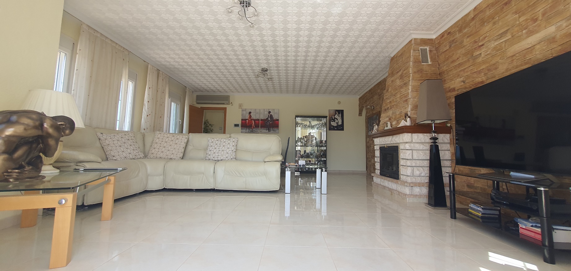 Eigendom verkocht - Villa te koop - Torrevieja - El Chaparral