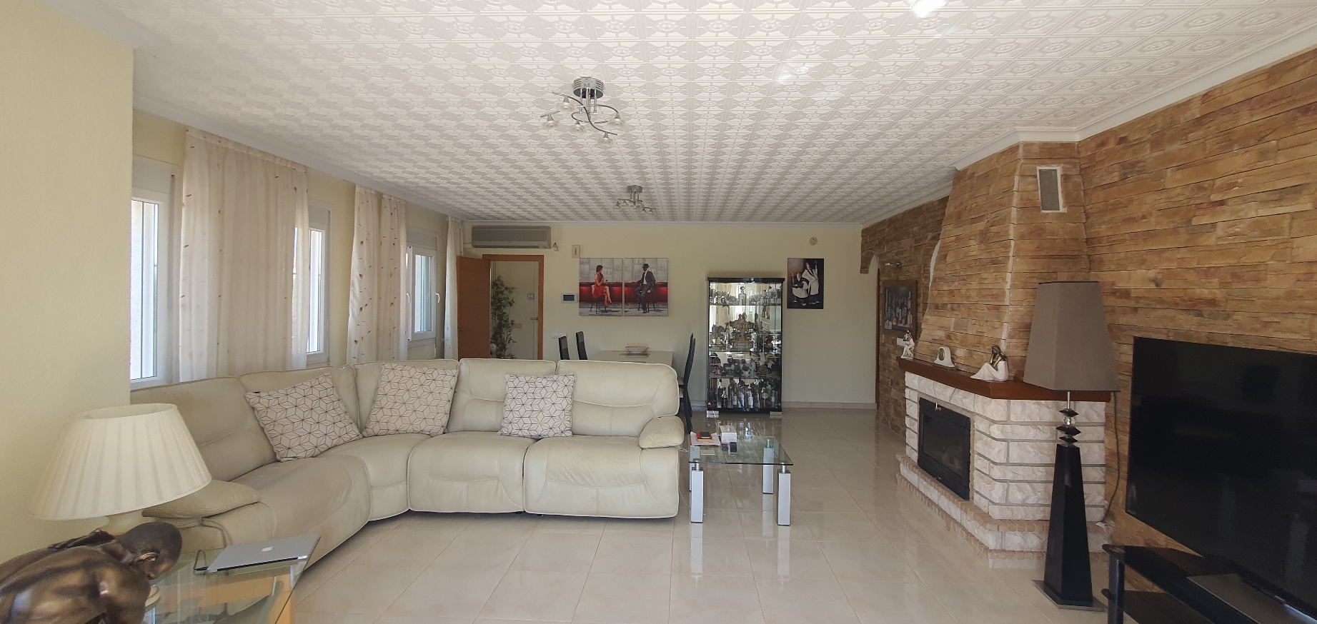 Eigendom verkocht - Villa te koop - Torrevieja - El Chaparral
