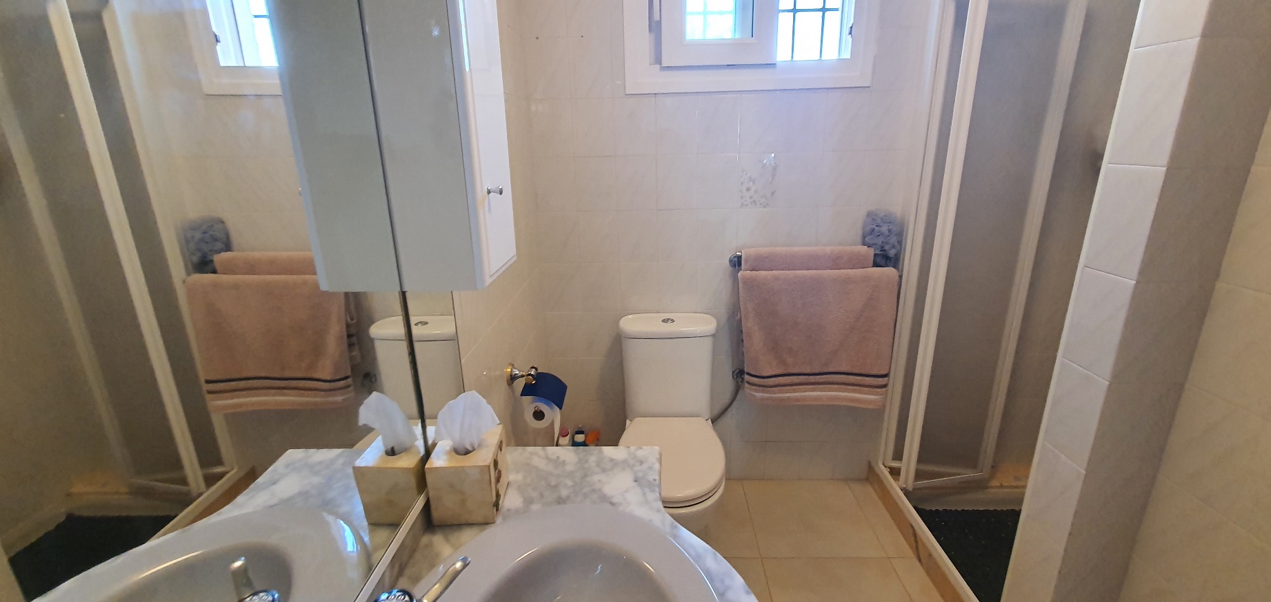 Eigendom verkocht - Villa te koop - Torrevieja - El Chaparral