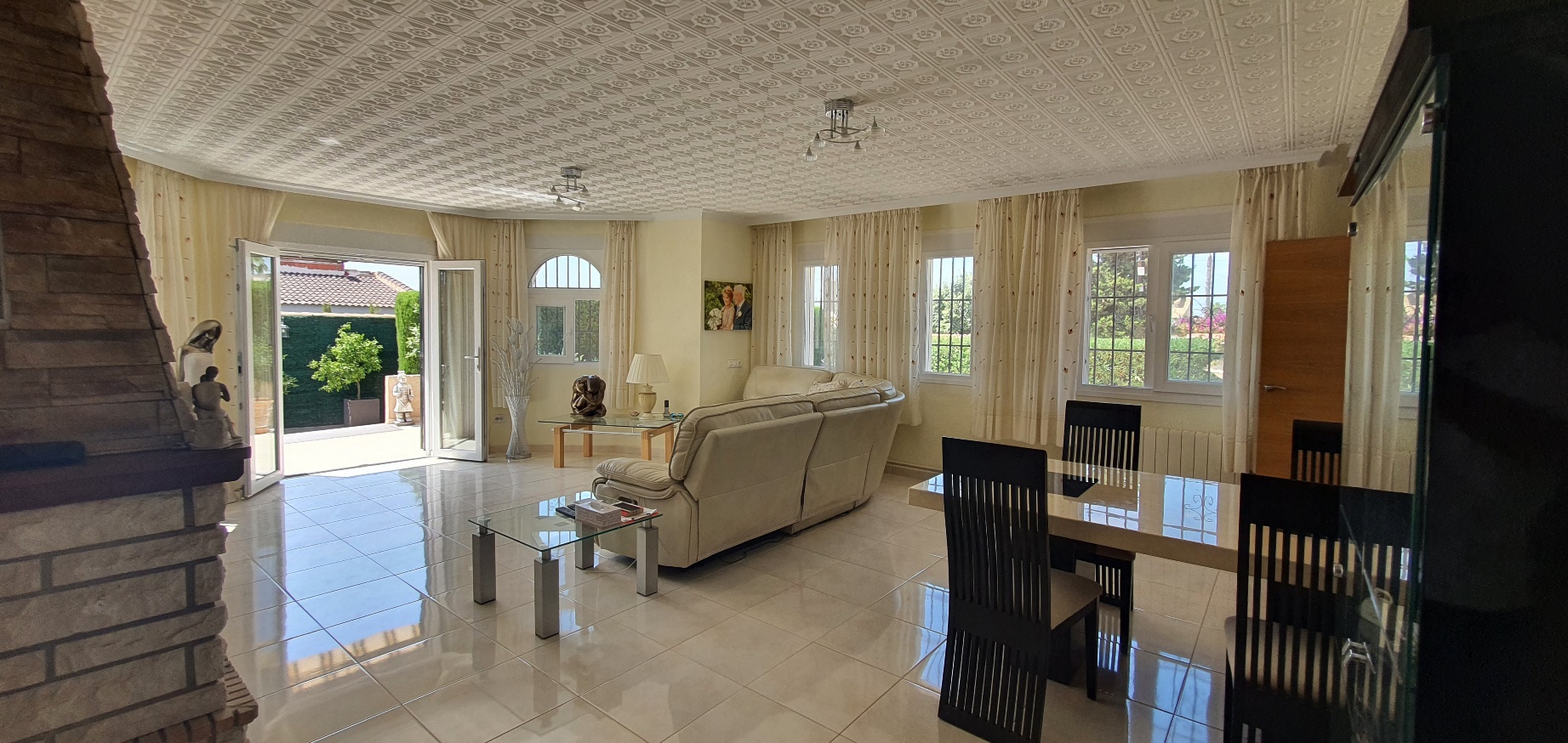 Eigendom verkocht - Villa te koop - Torrevieja - El Chaparral