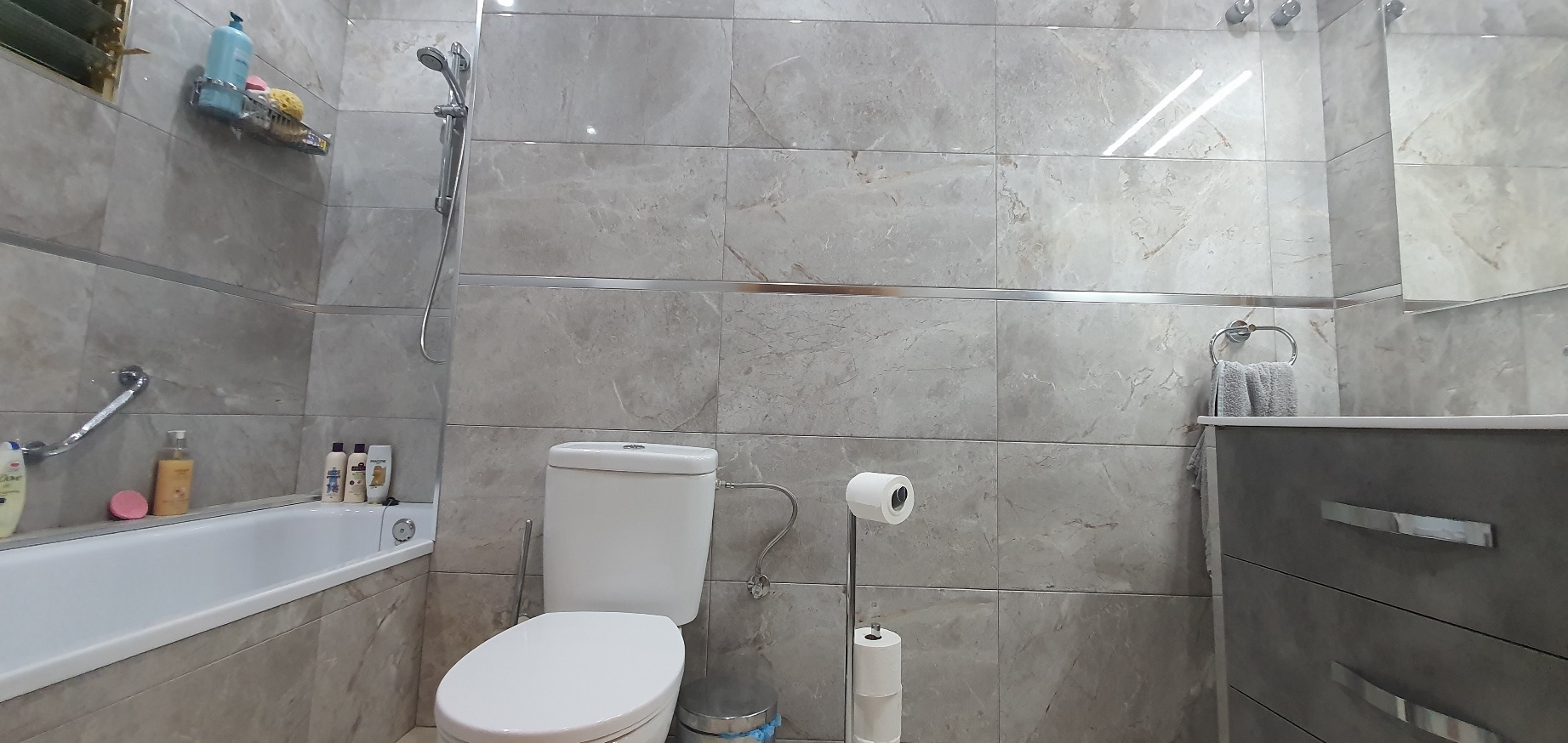 Eigendom verkocht - Villa te koop - Torrevieja - El Chaparral