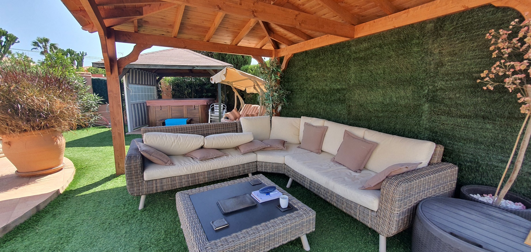 Eigendom verkocht - Villa te koop - Torrevieja - El Chaparral