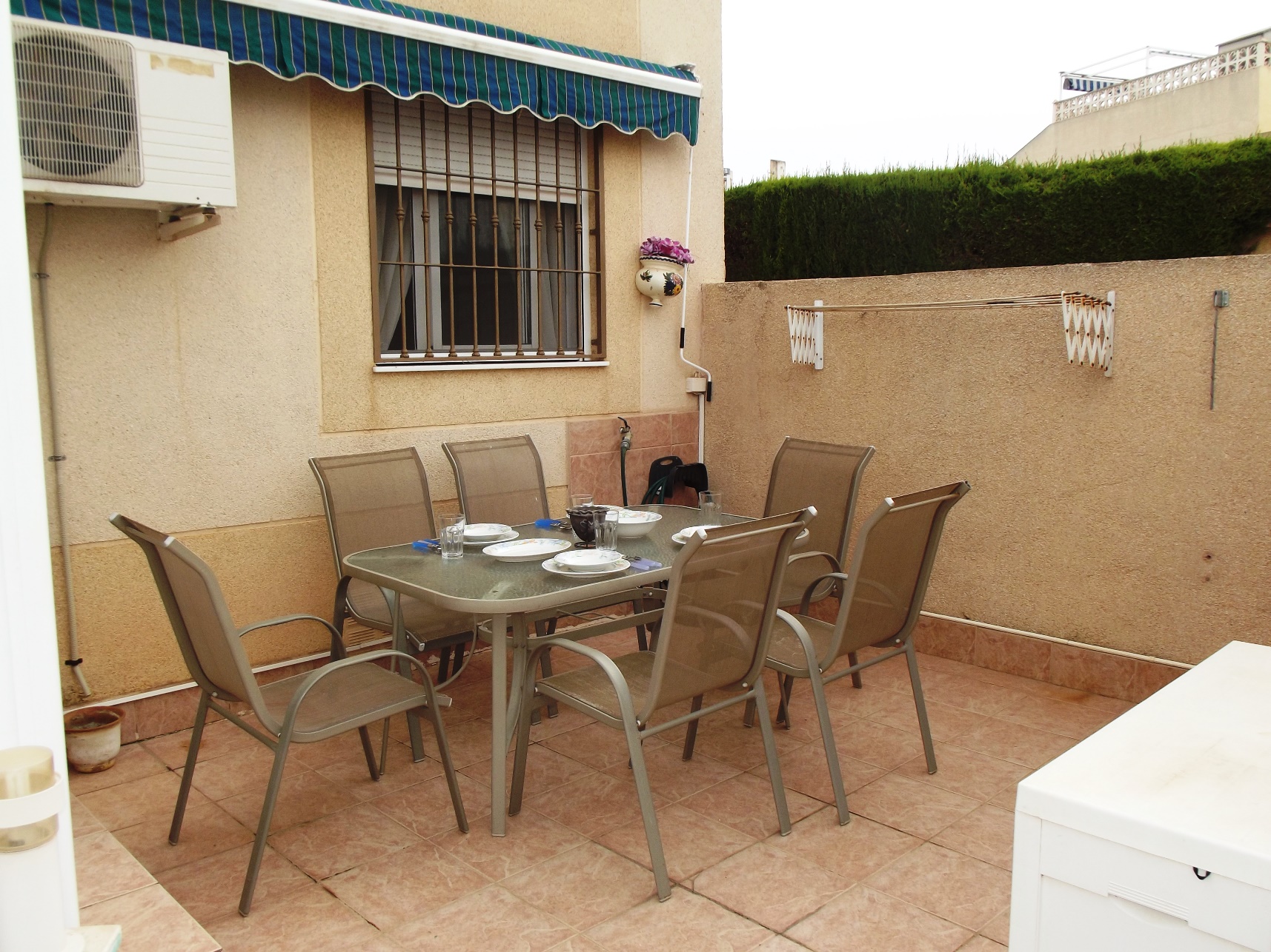 Property Sold - Bungalow for sale - Torrevieja - La Siesta