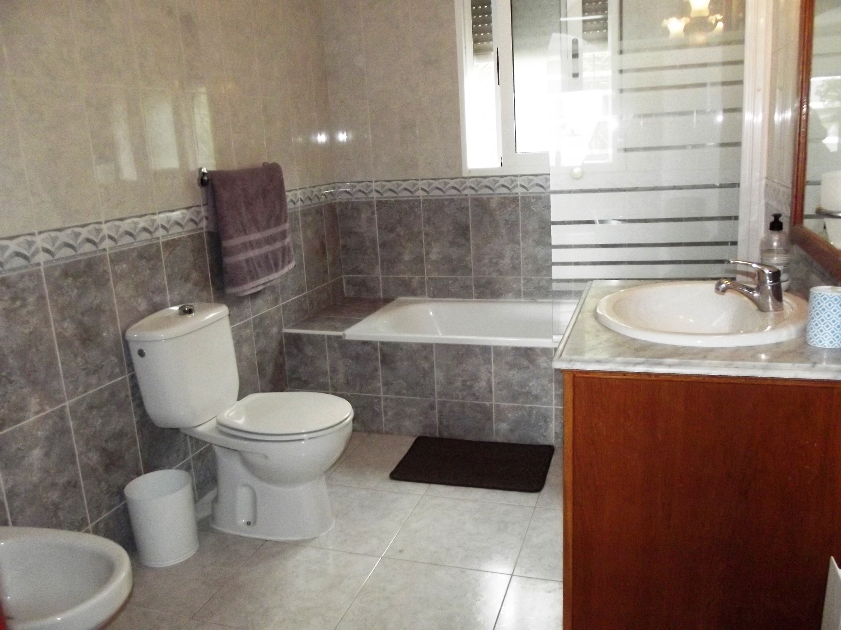 Property Sold - Villa for sale - Torrevieja - San Luis