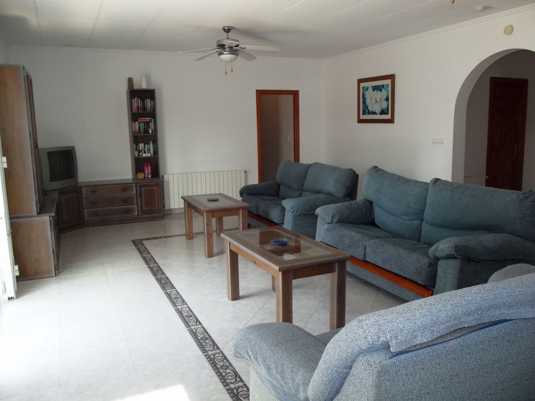 Property Sold - Villa for sale - Torrevieja - San Luis