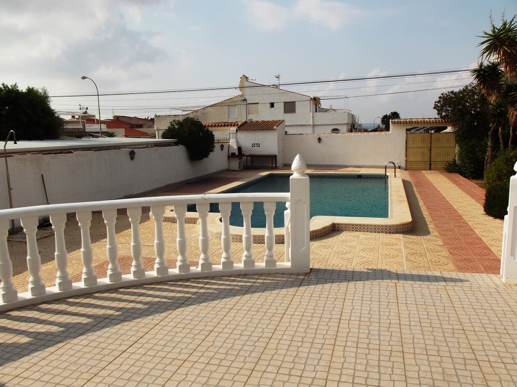 Property Sold - Villa for sale - Torrevieja - San Luis