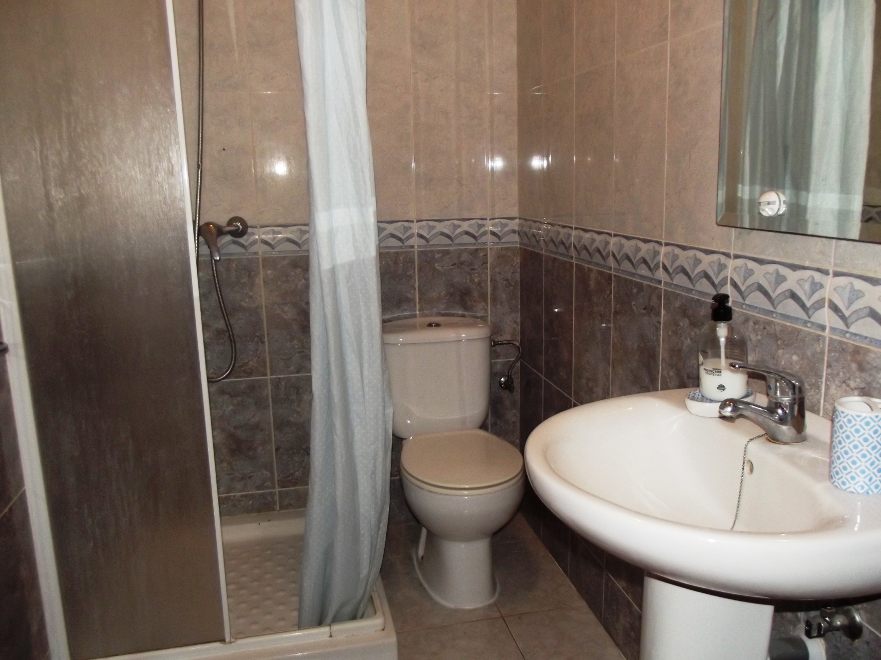 Property Sold - Villa for sale - Torrevieja - San Luis