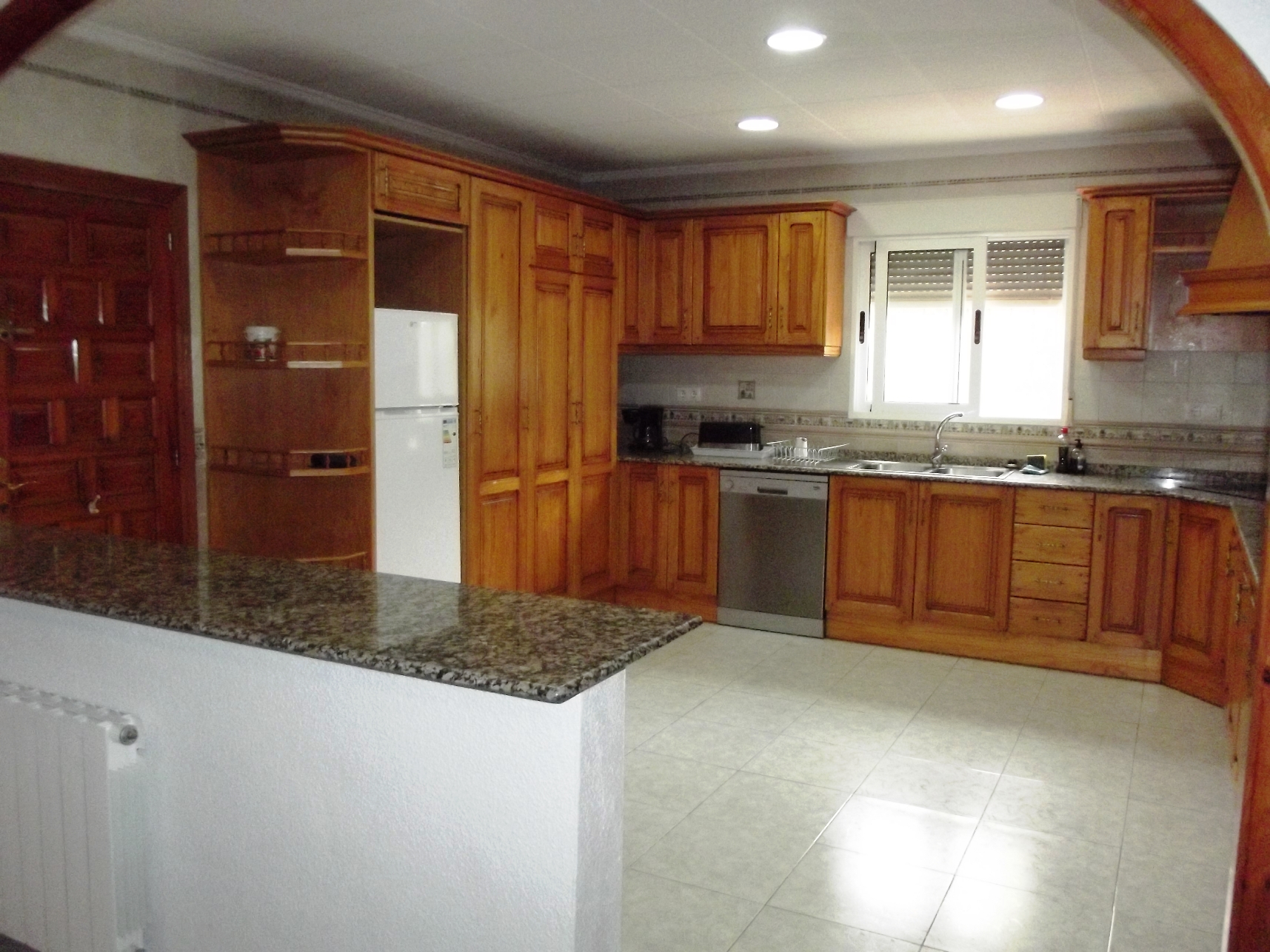 Property Sold - Villa for sale - Torrevieja - San Luis