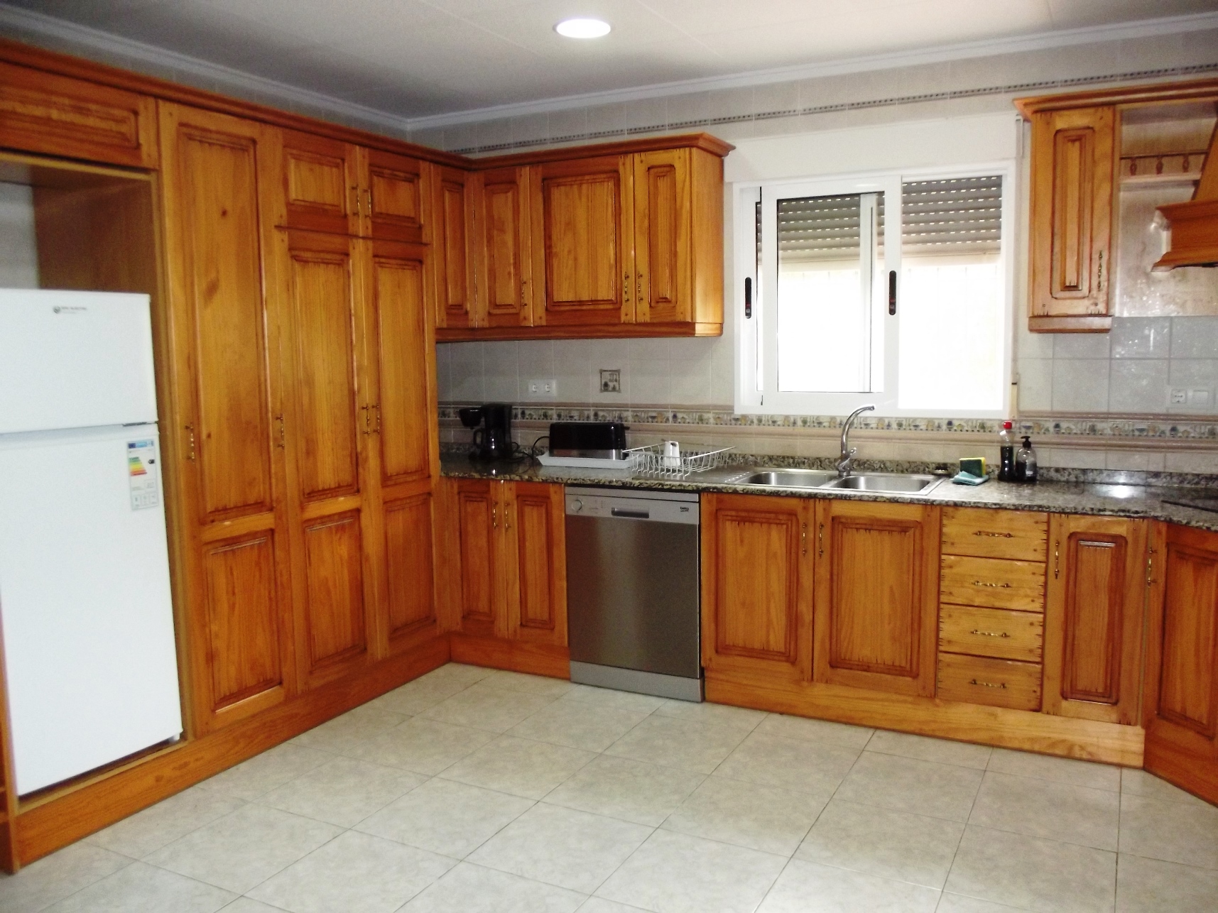 Property Sold - Villa for sale - Torrevieja - San Luis