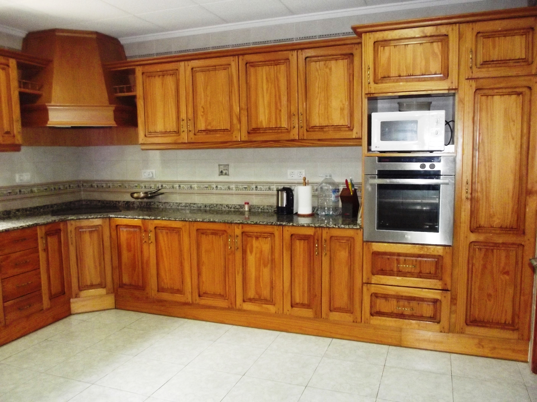 Property Sold - Villa for sale - Torrevieja - San Luis