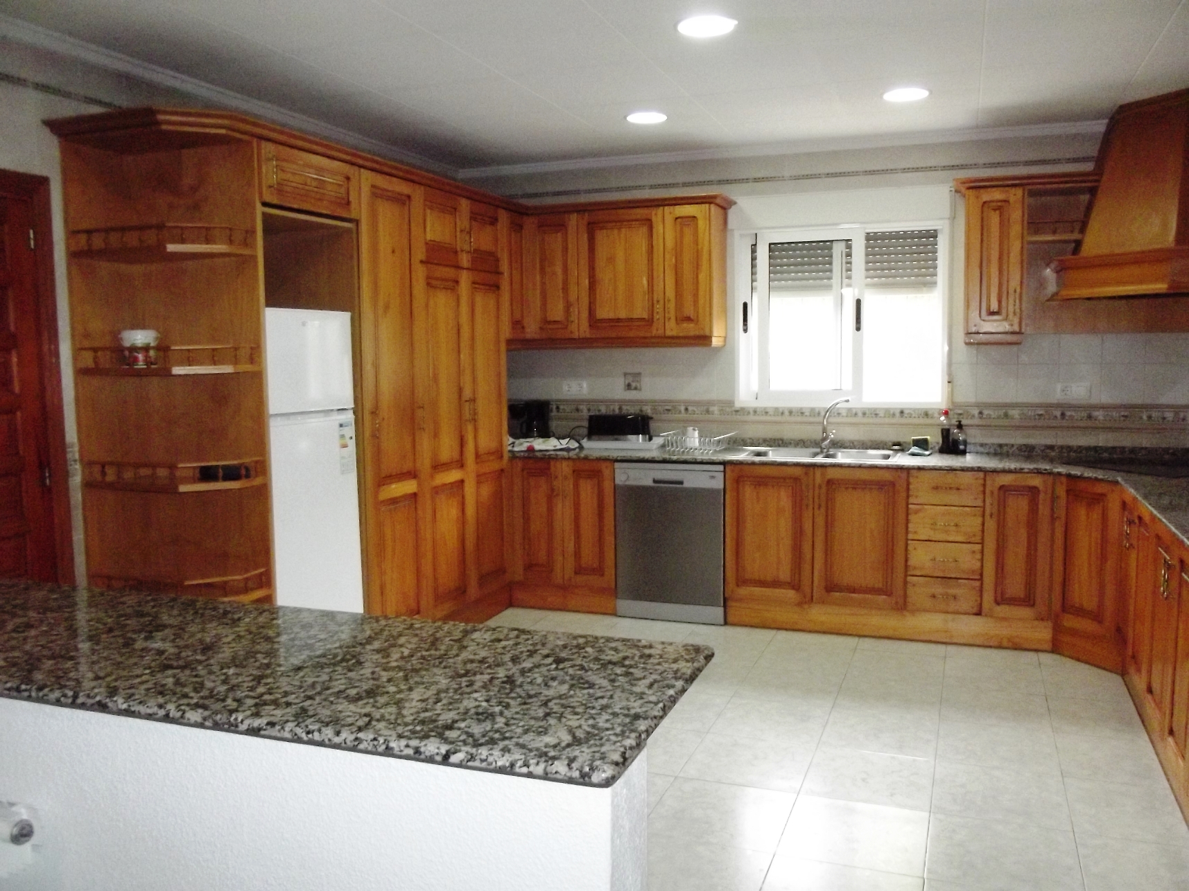 Property Sold - Villa for sale - Torrevieja - San Luis