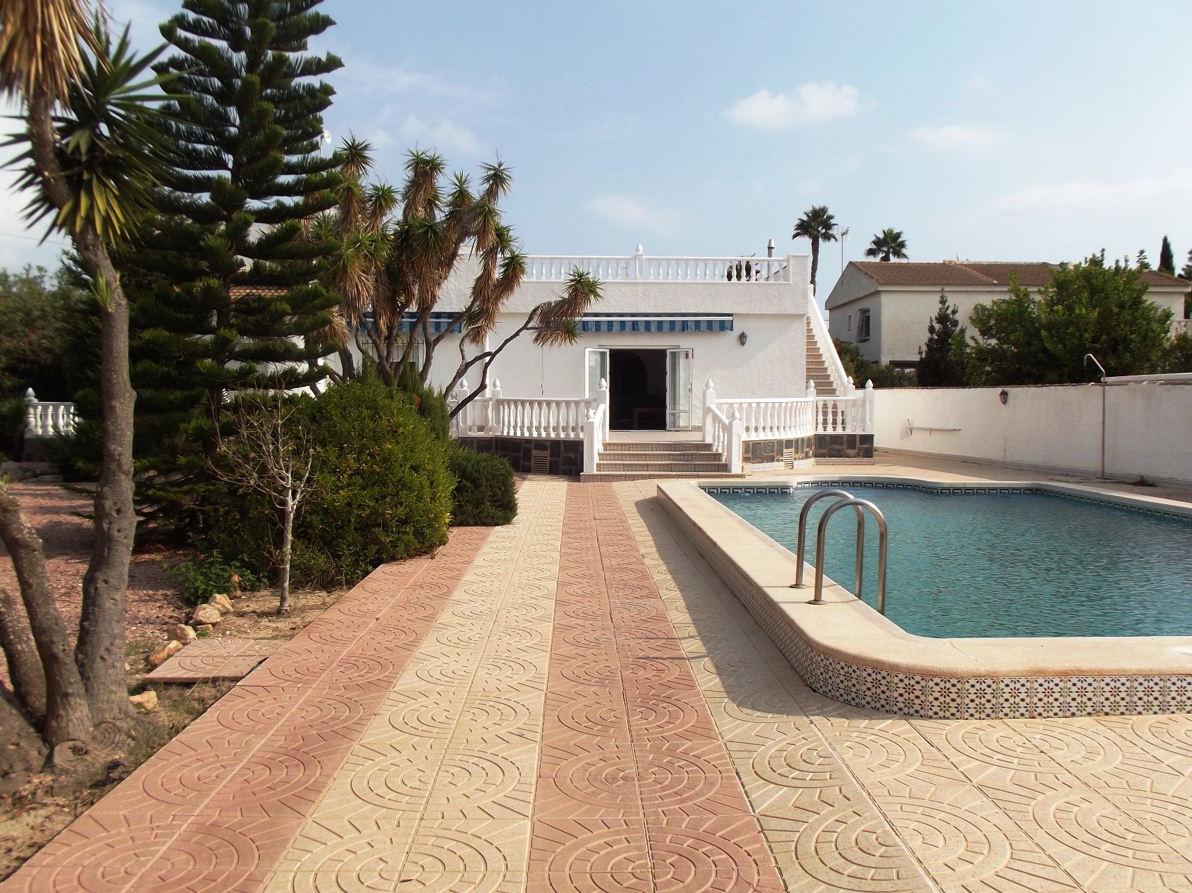 Property Sold - Villa for sale - Torrevieja - San Luis
