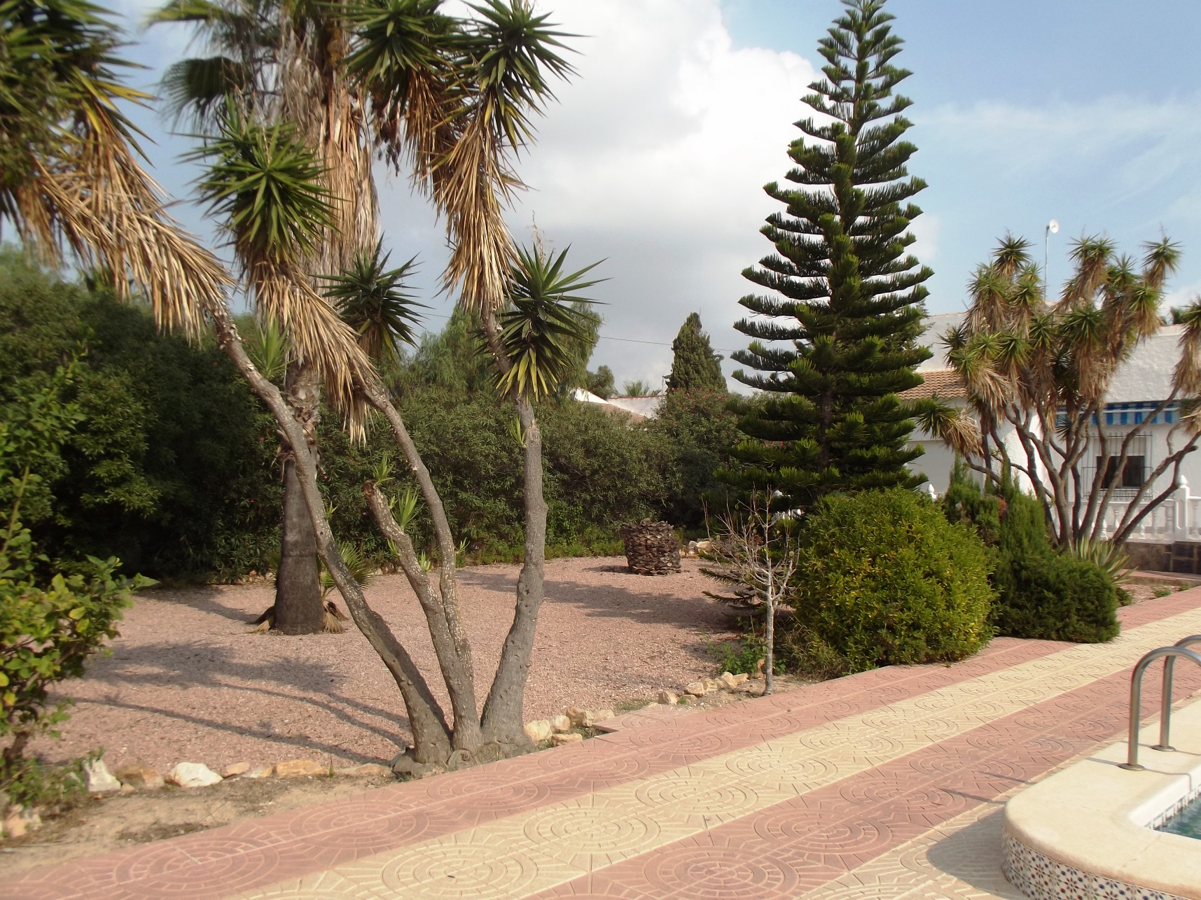 Property Sold - Villa for sale - Torrevieja - San Luis