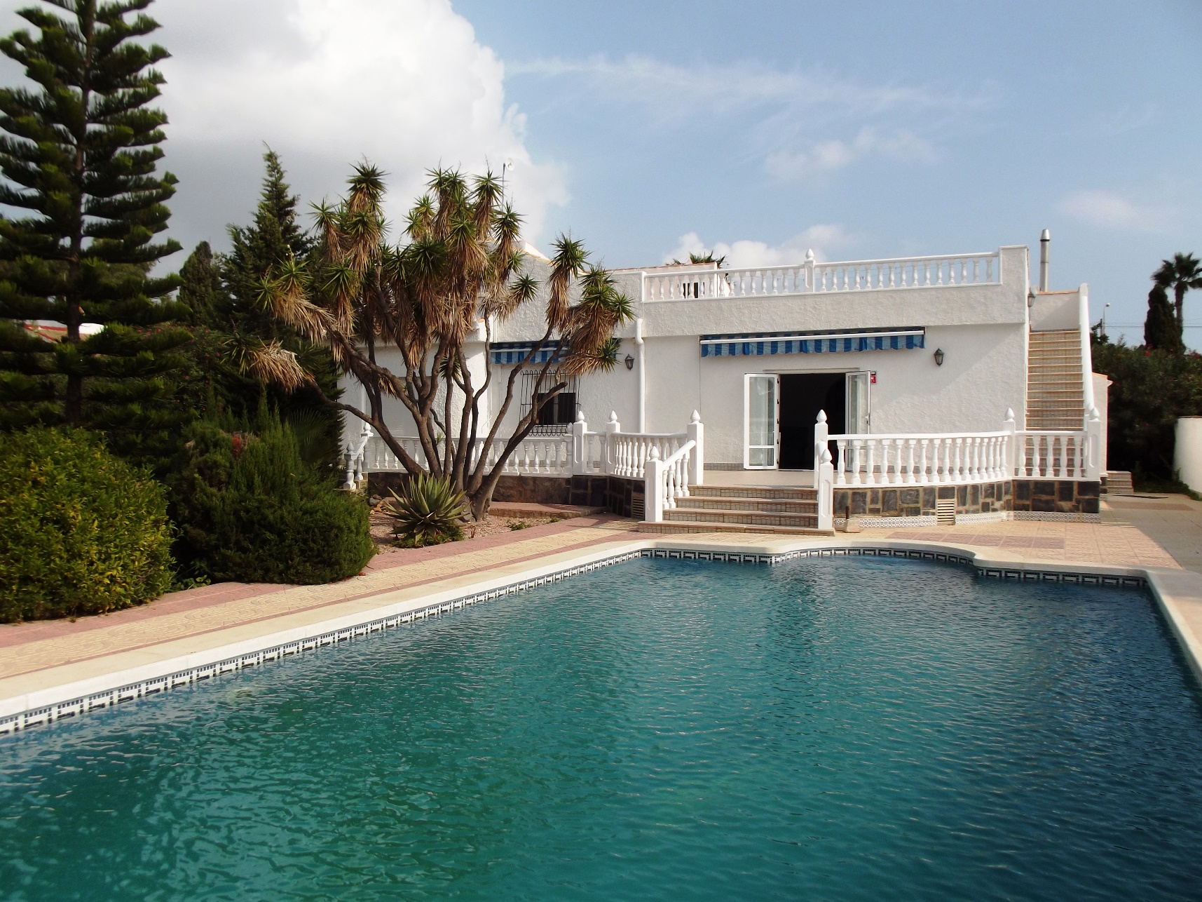 Property Sold - Villa for sale - Torrevieja - San Luis