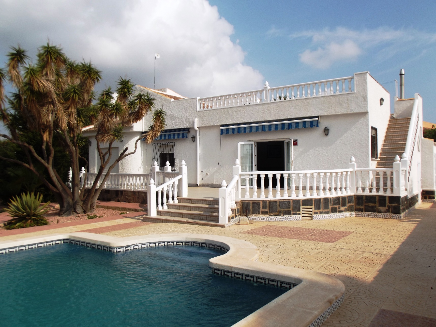 Property Sold - Villa for sale - Torrevieja - San Luis