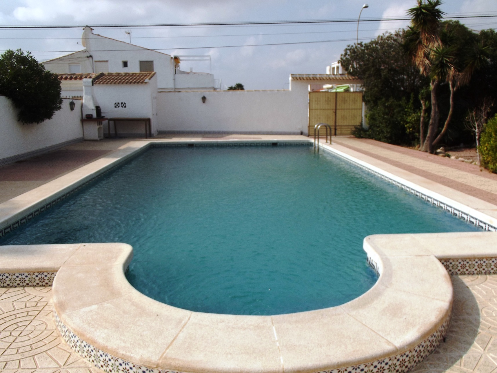 Property Sold - Villa for sale - Torrevieja - San Luis